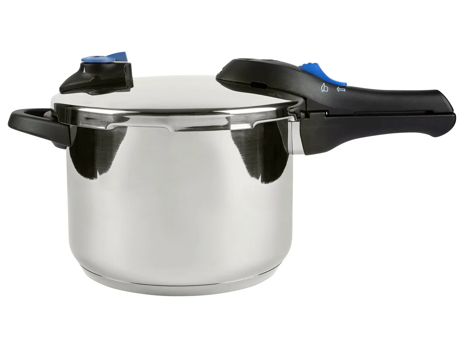 ERNESTO Autocuiseur 6 litres