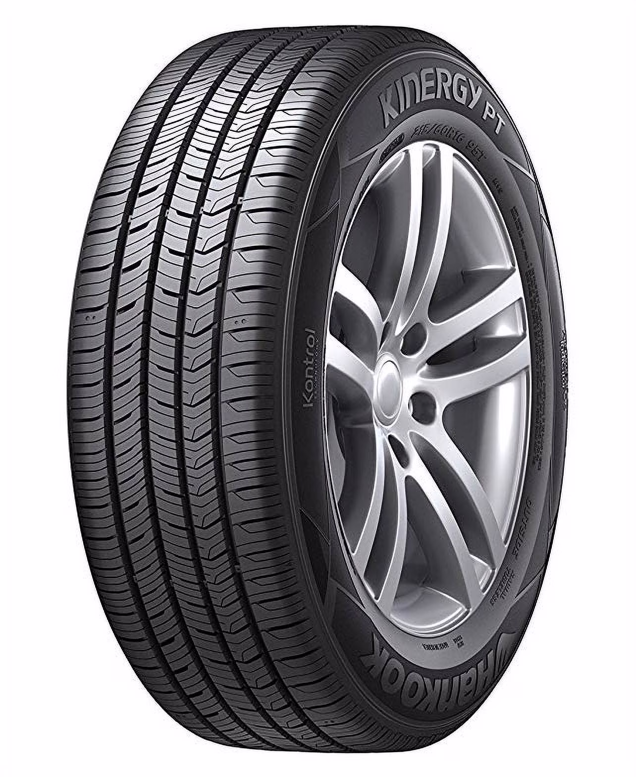 Hankook Kinergy PT (H737) All-Season 195/65R15 91H Passenger Tire