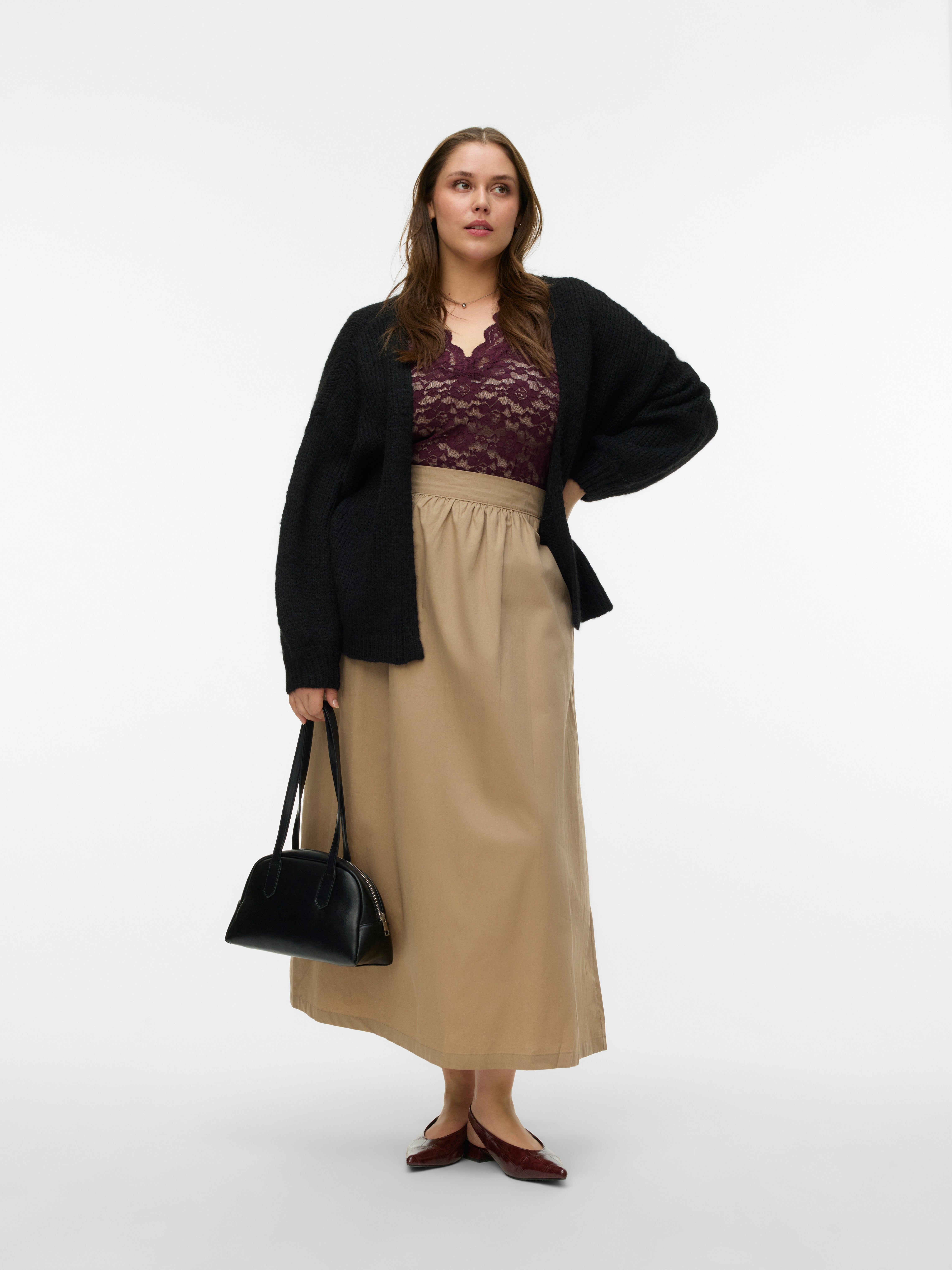 VERO MODA® VMCMAYBE Knit Cardigan