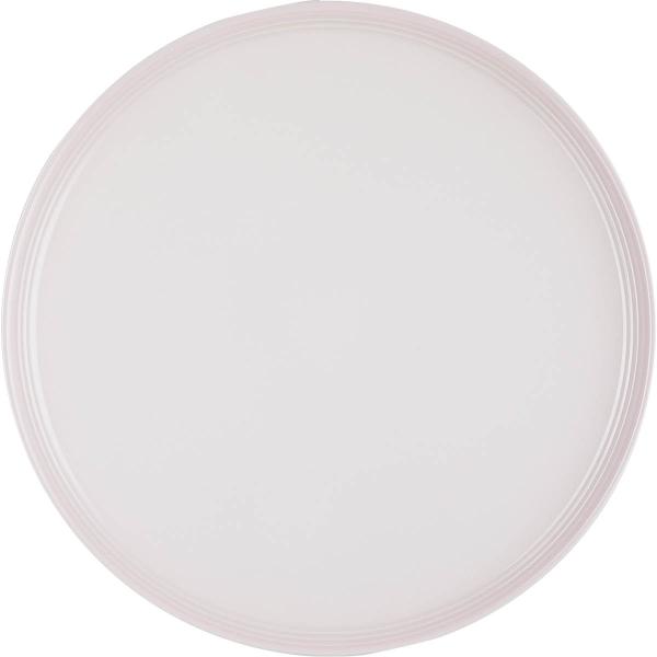 Coupe Collection middagstallerken 27 cm shell pink
