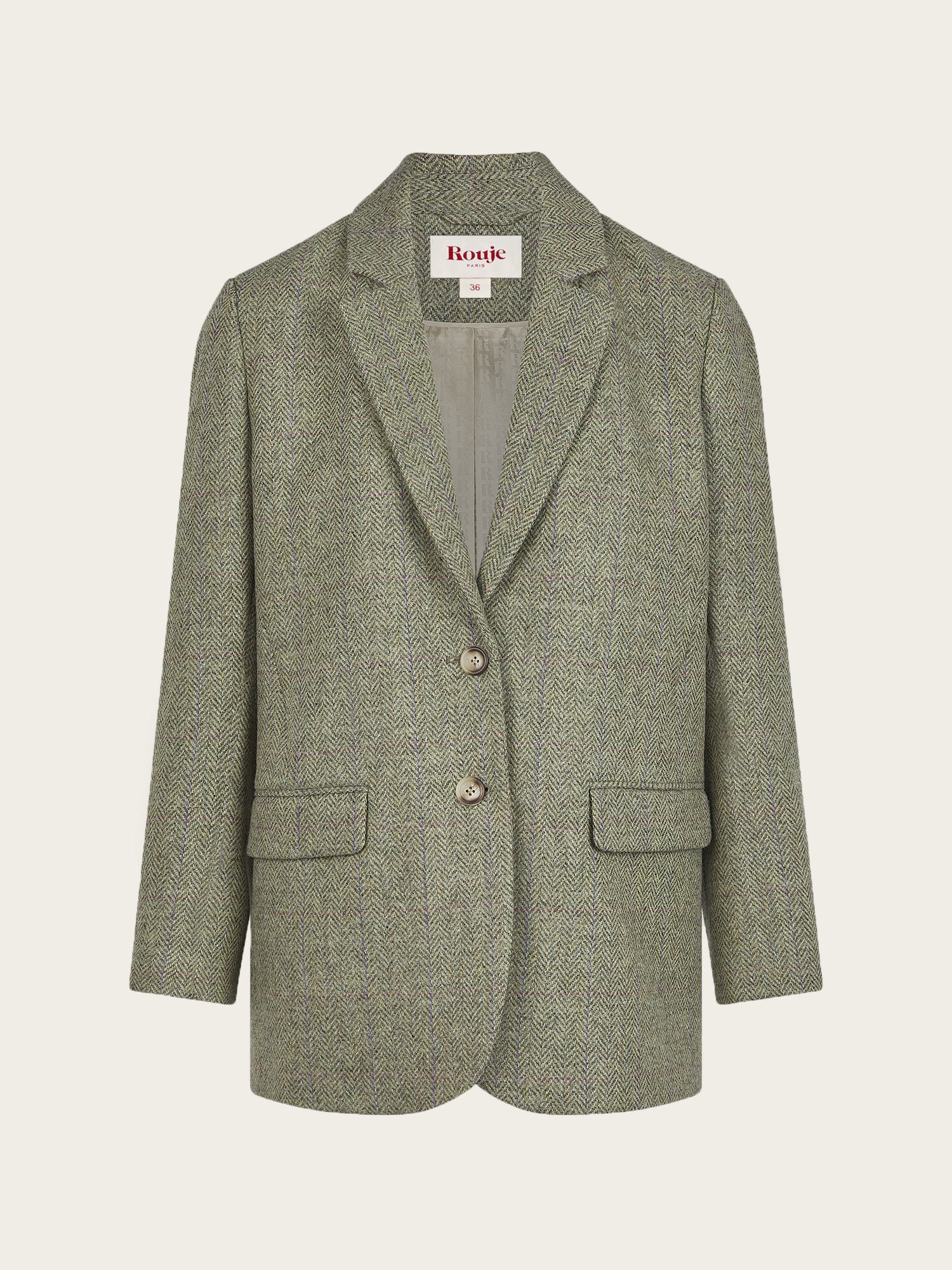 Veste JACQUES