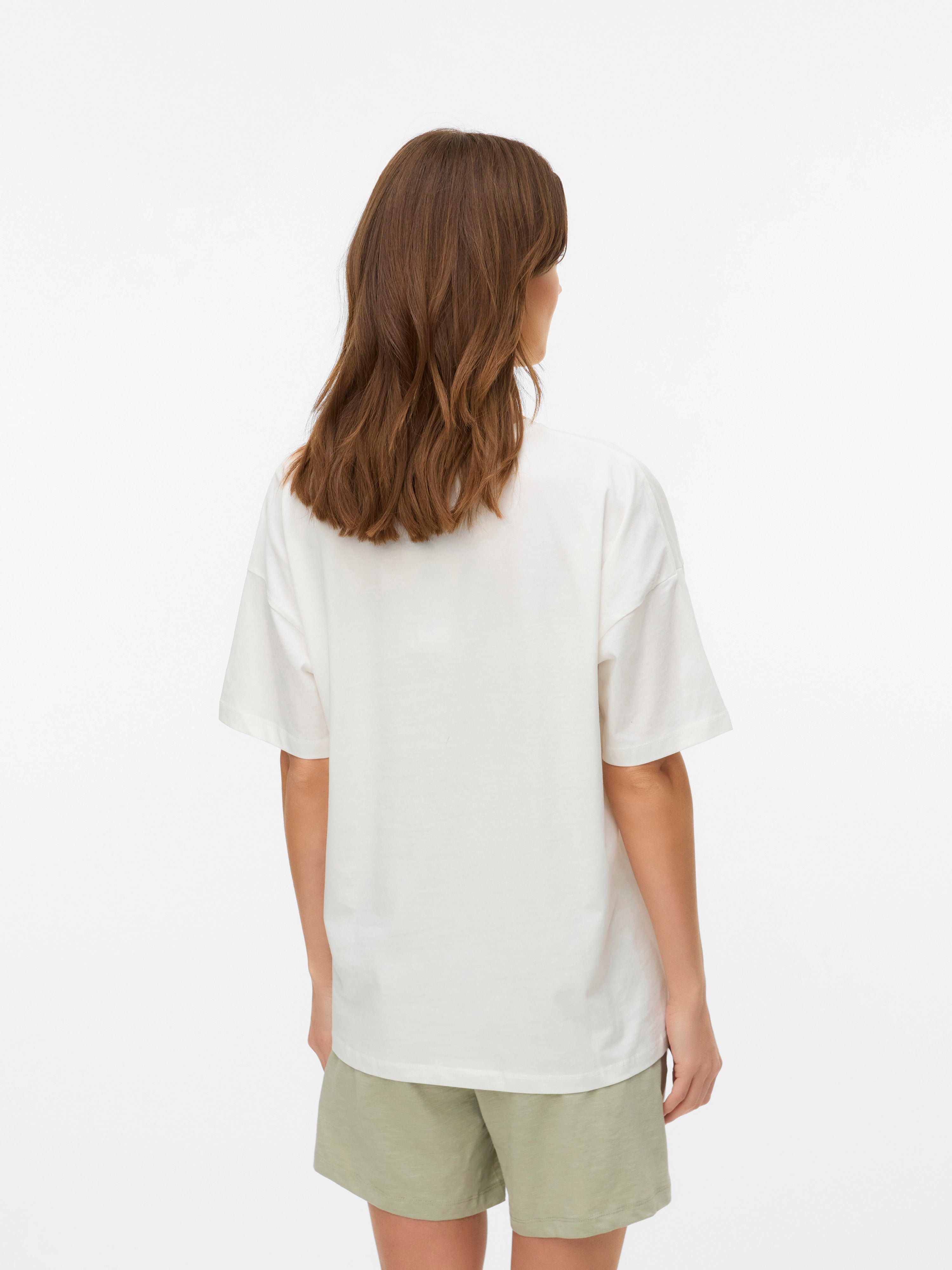 VERO MODA® Maternity-t-shirt
