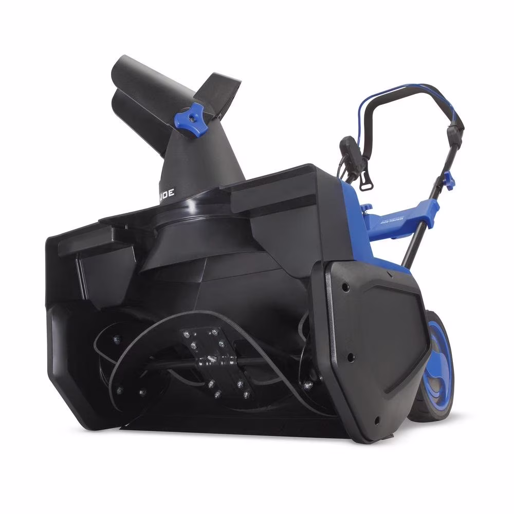 Restored Ultra SJ624E | 21-Inch 14-Amp Electric Snow Thrower (Refurbished)