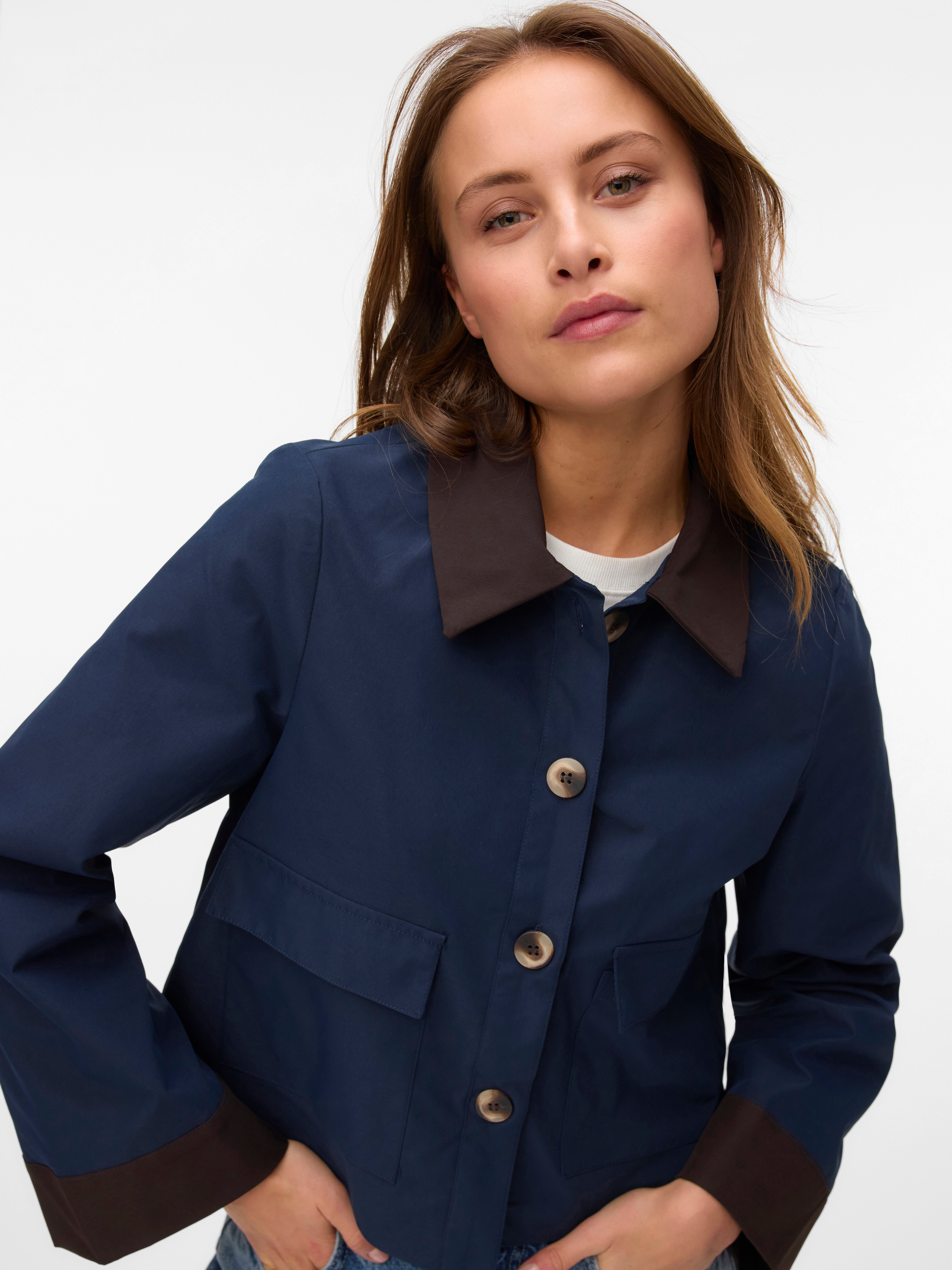 VERO MODA® VMVIC Jacket