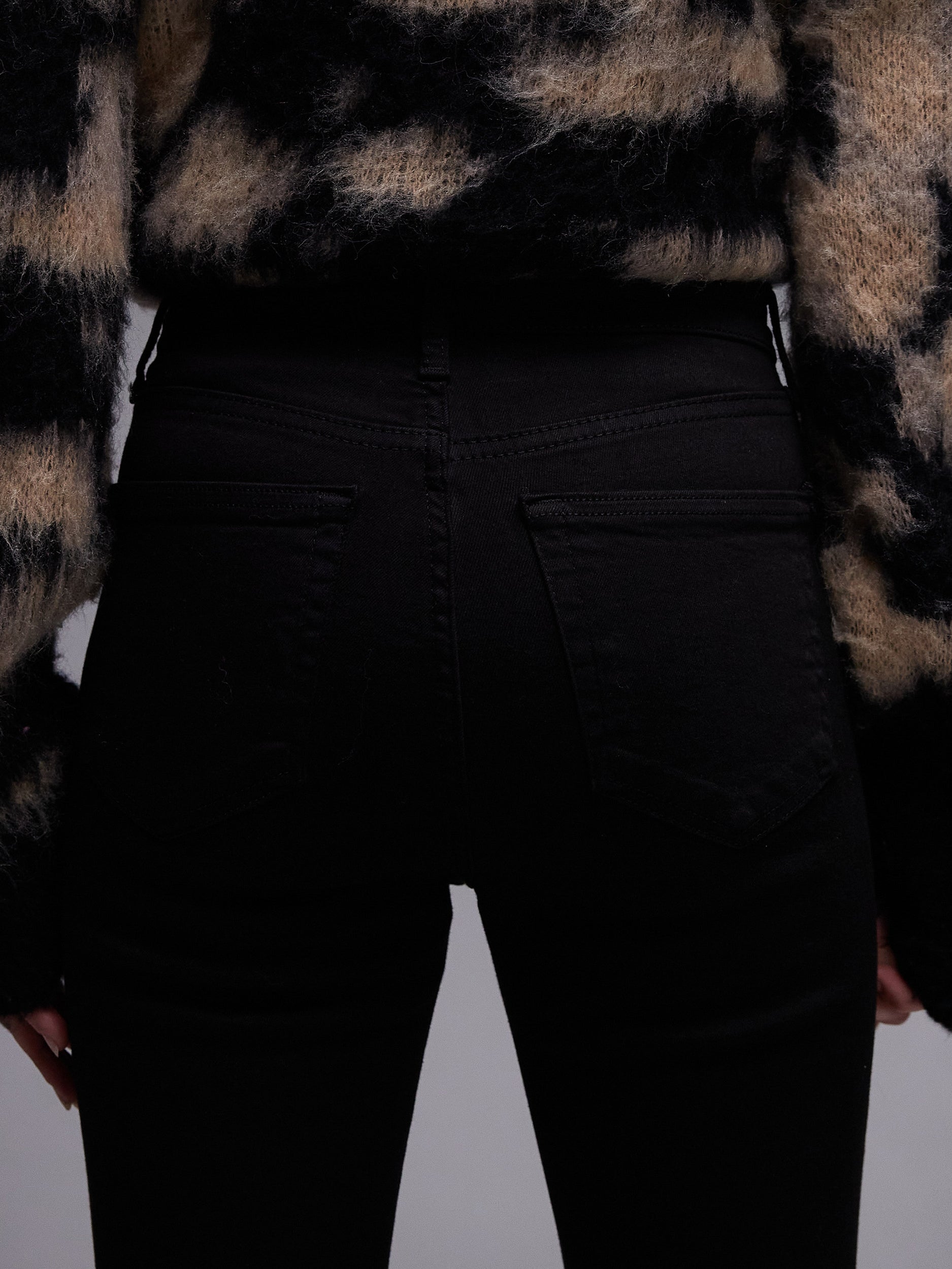 VERO MODA® TSJAMIE Skinny Fit Jeans