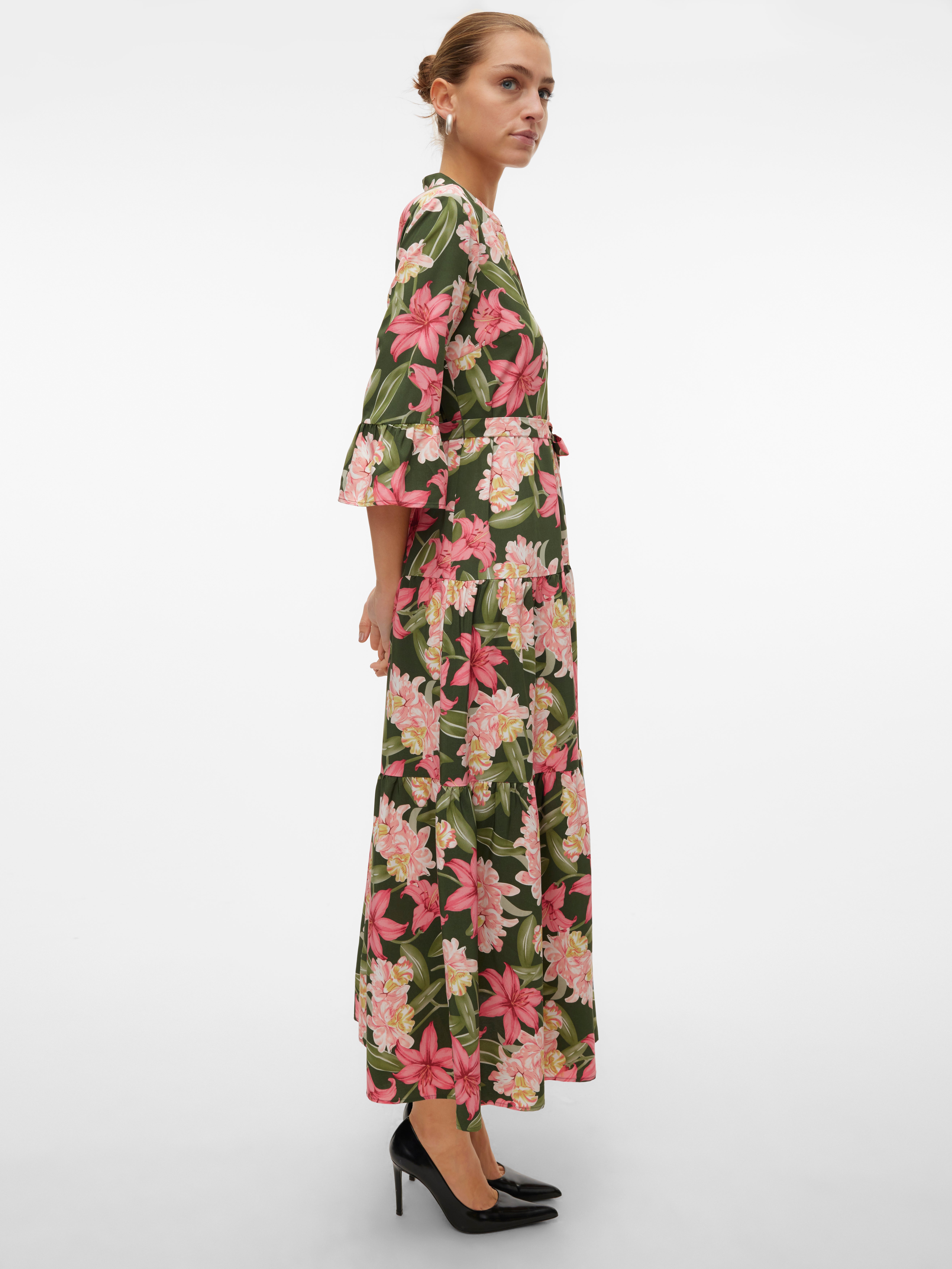 VERO MODA® VMZERA Long dress