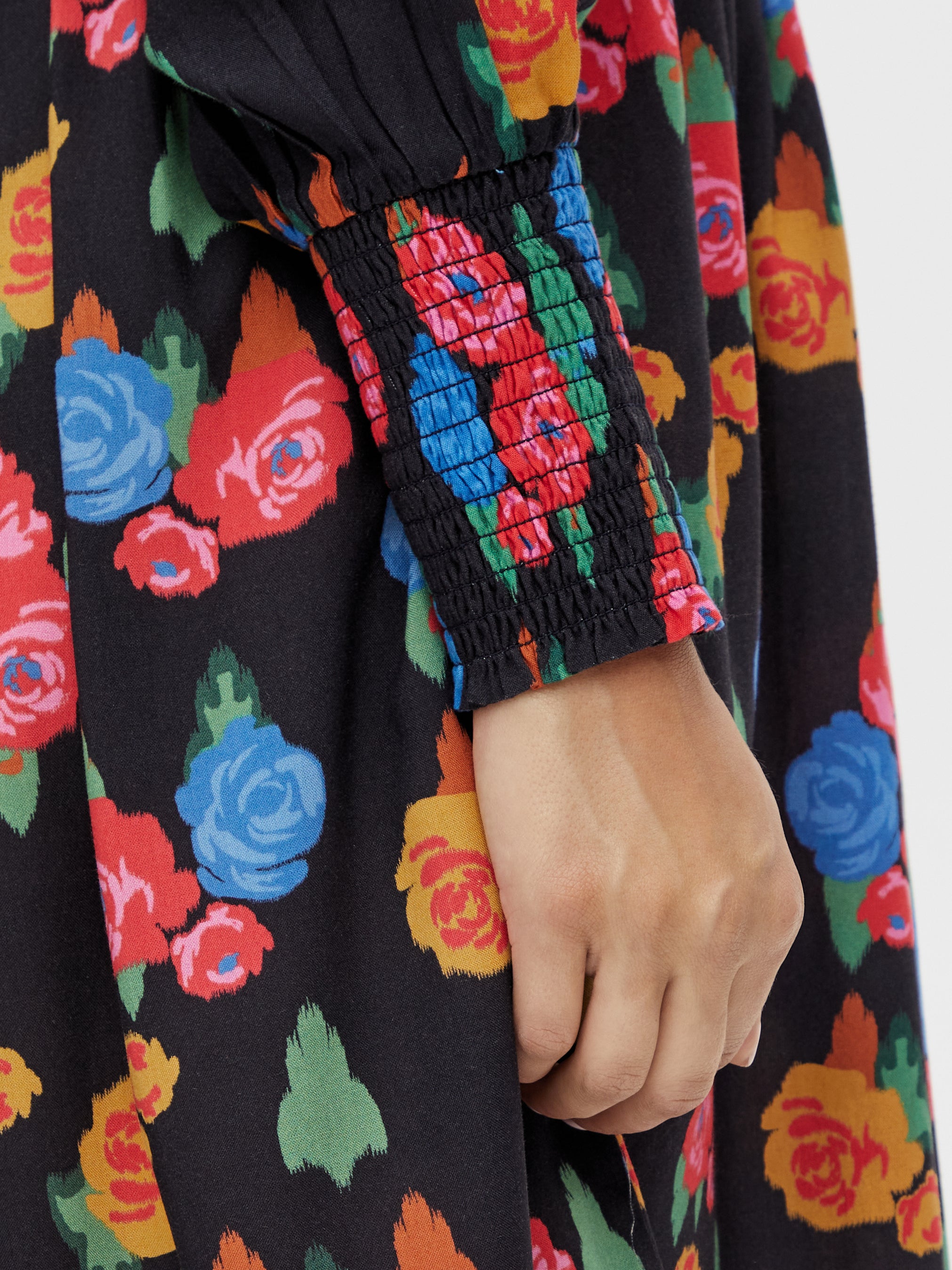 VERO MODA® MLGEORGIA Maternity Dress