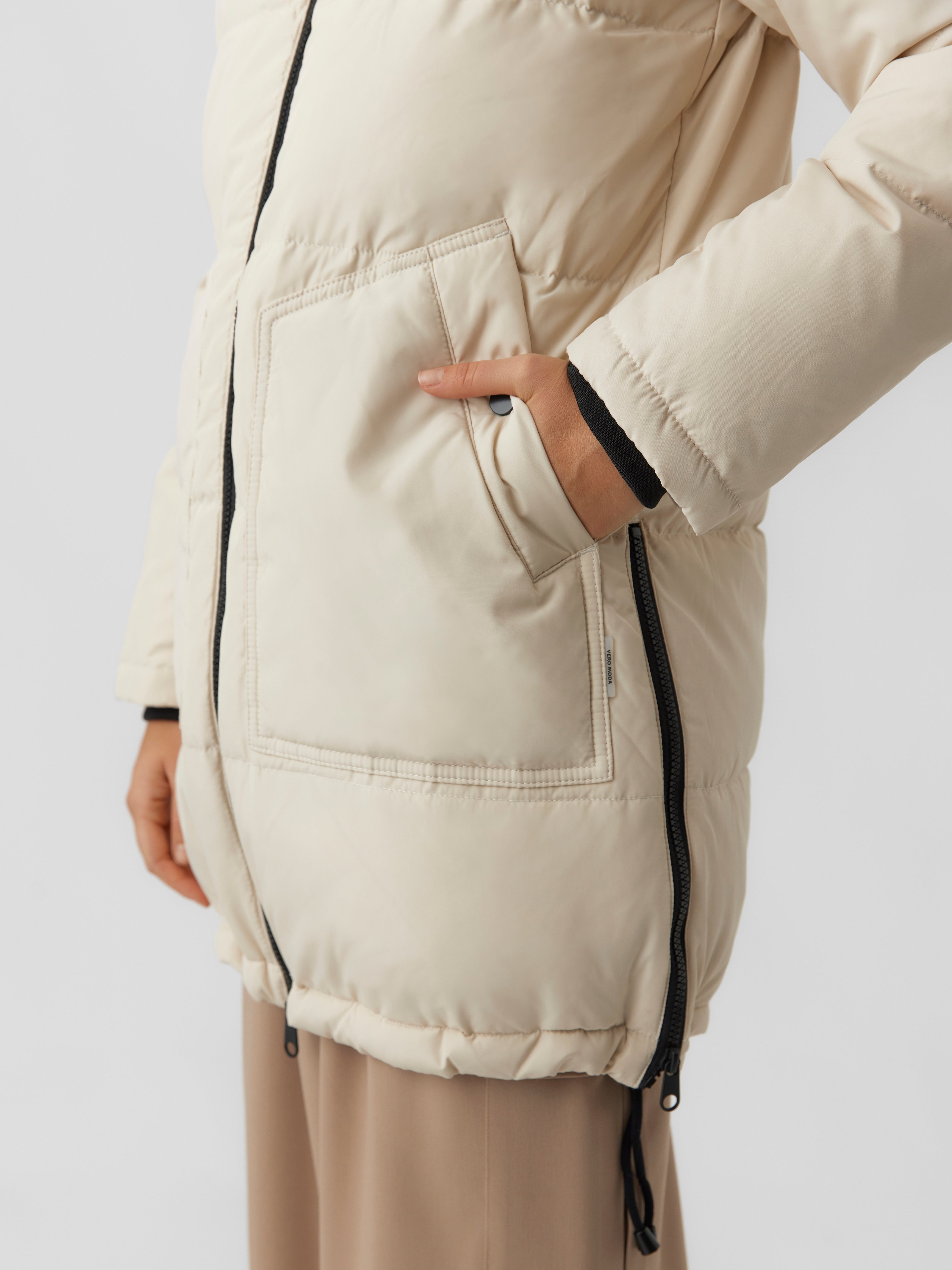 VERO MODA® VMOSLO Down Jacket