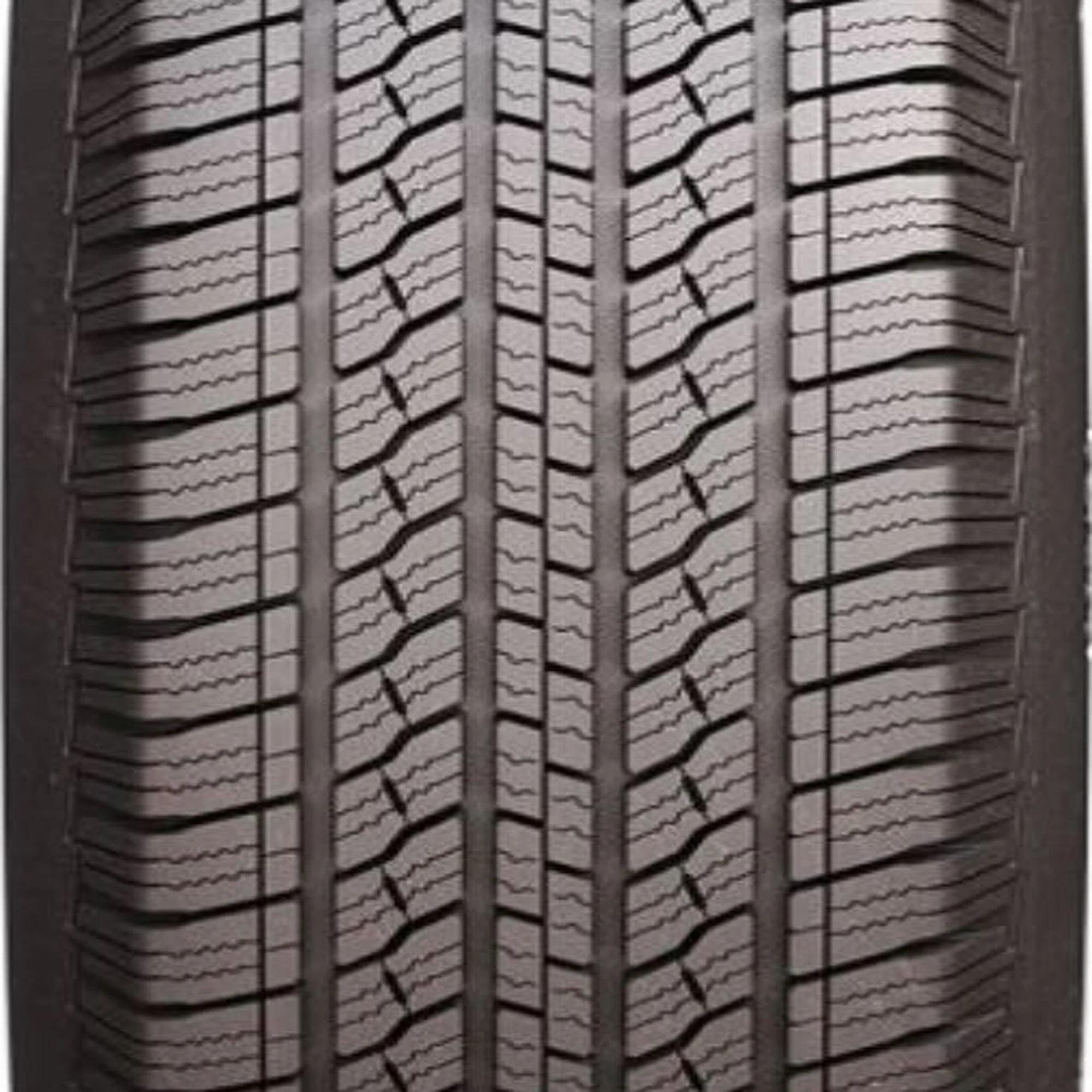 Uniroyal Laredo HT All-Season 255/75R17 115T Light Truck Tire