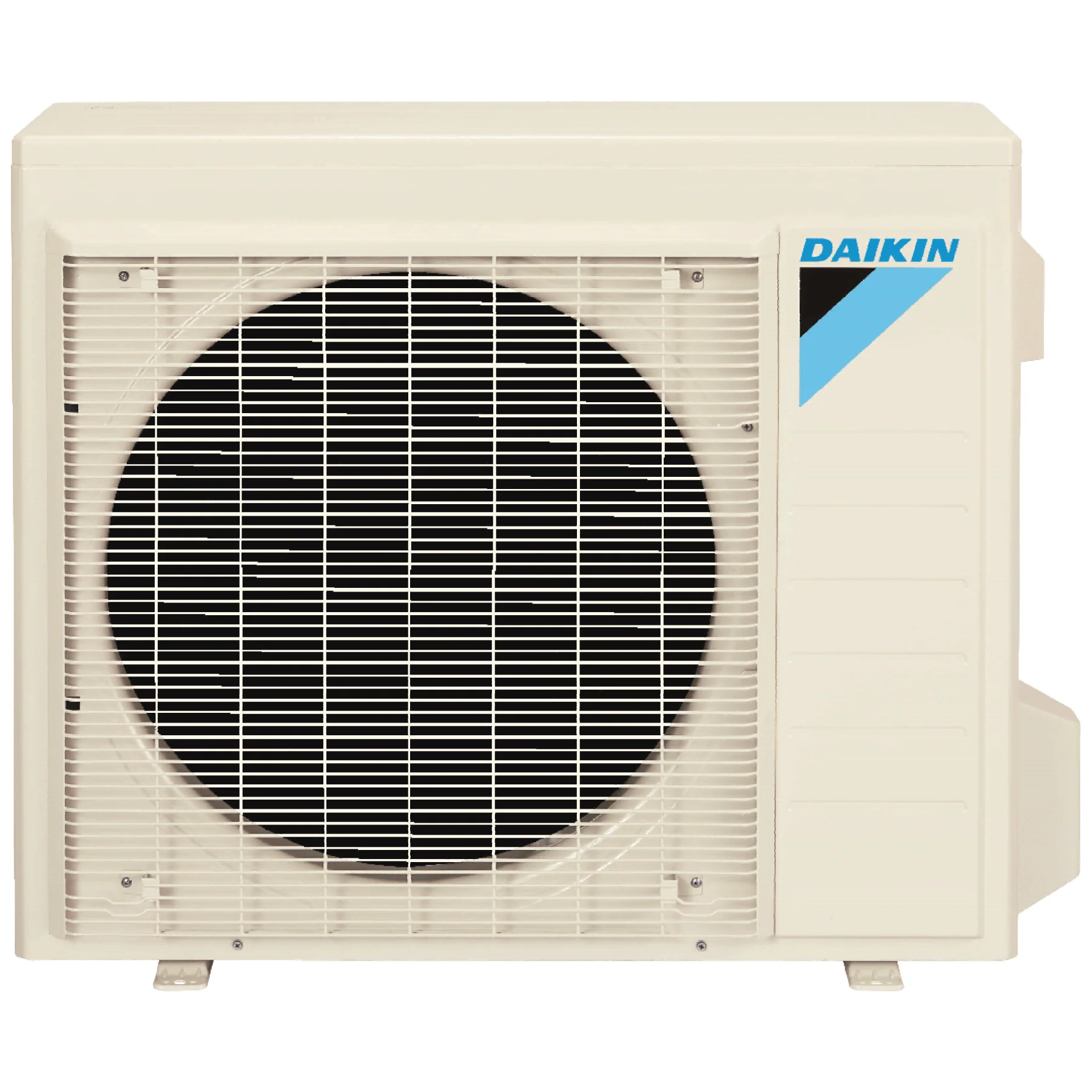 Duikin 11,000 BTU, R-410A, Ductless Single Zone Inverter Heat Pump & Air Conditioner (Outdoor Unit)