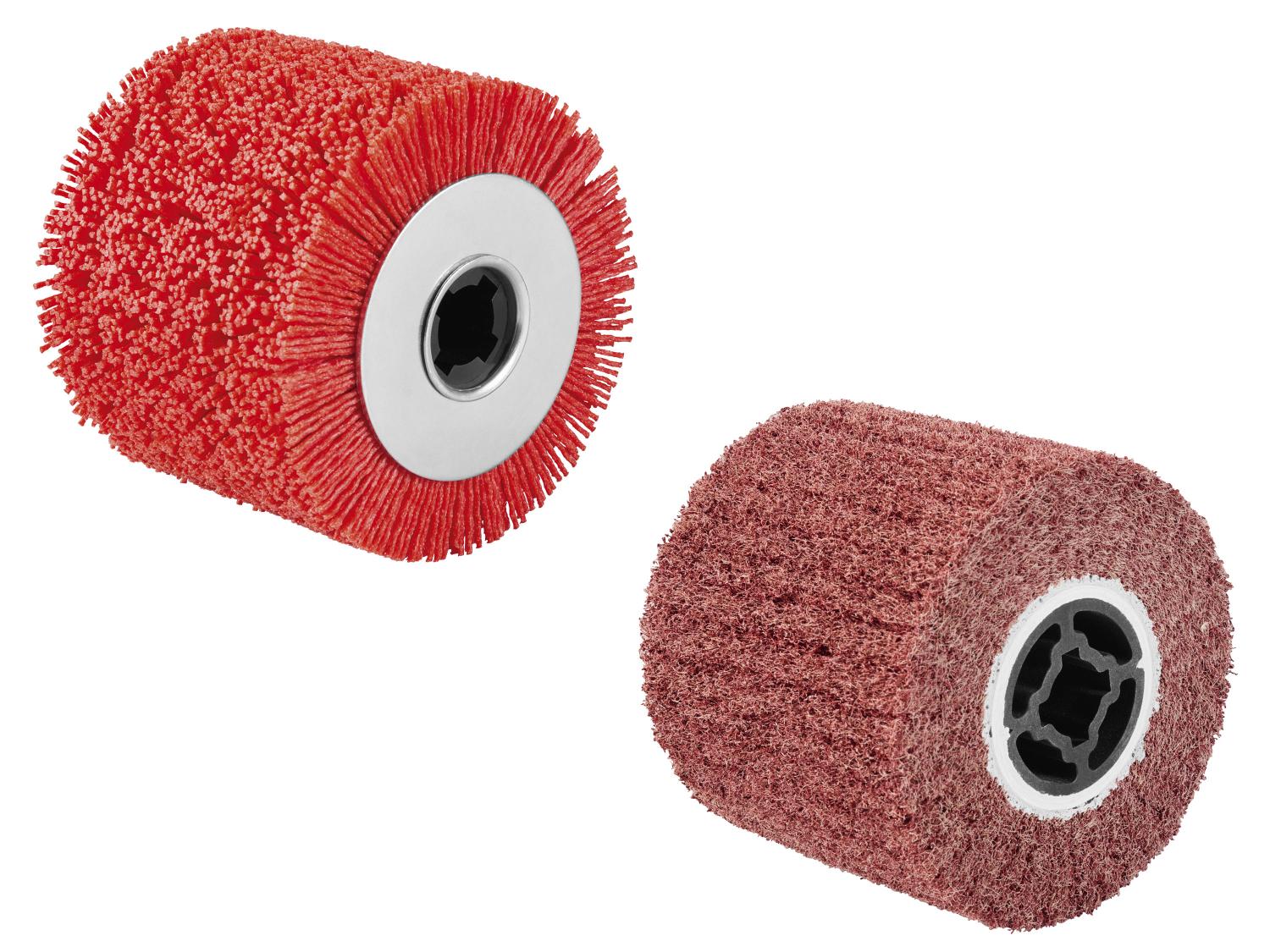 PARKSIDE Set de brosses