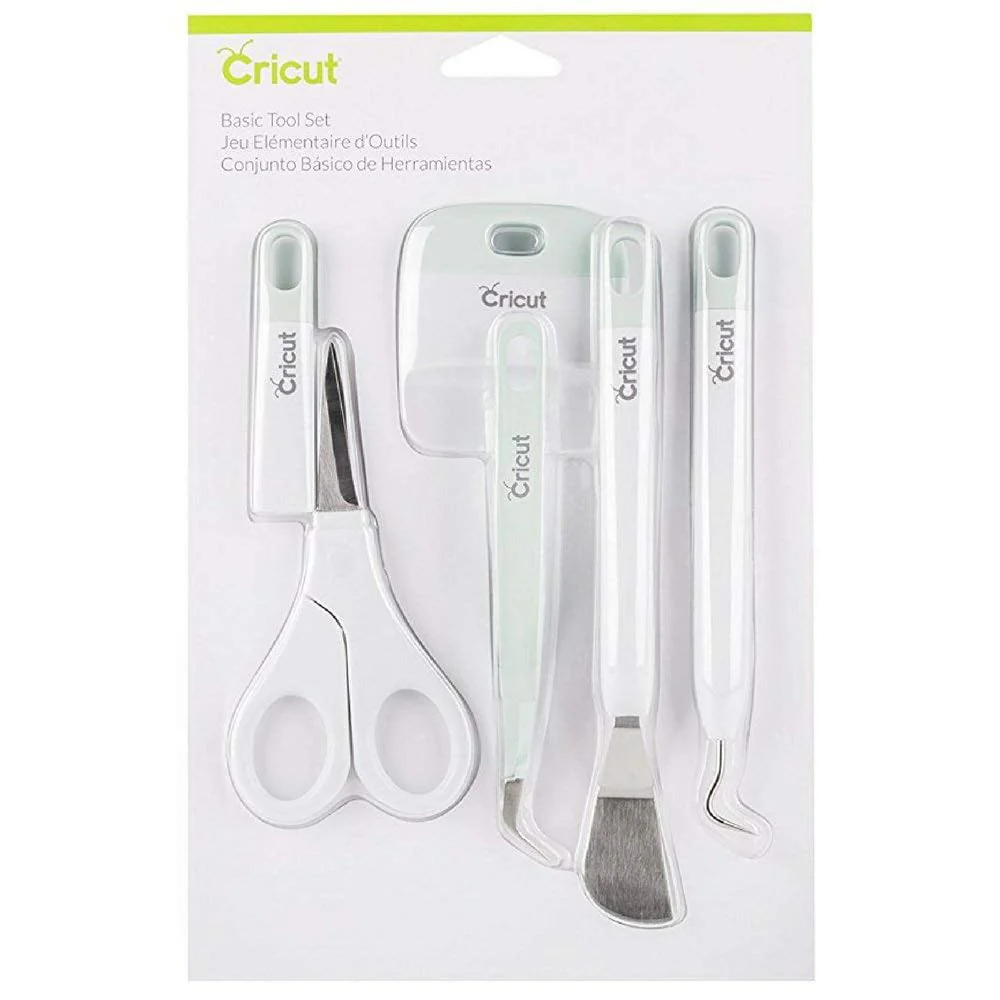 Cricut Maker 3 Machine Tools and Rainbow Vinyl Bundle Image 3