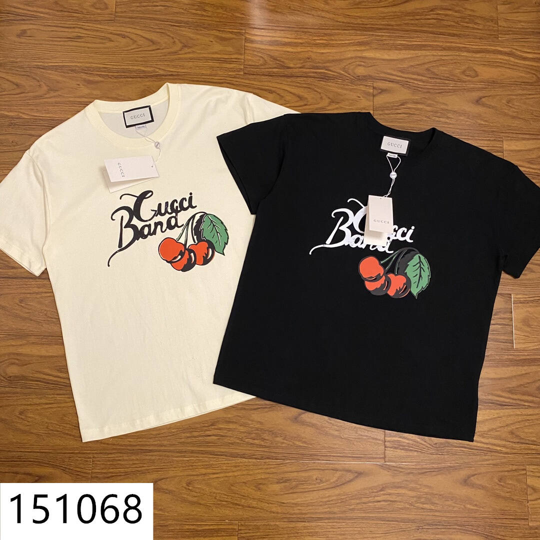 【GUCCI 公式旗艦店】グッチ Tシャツ ご好評に付き再入荷！半袖Tシャツ