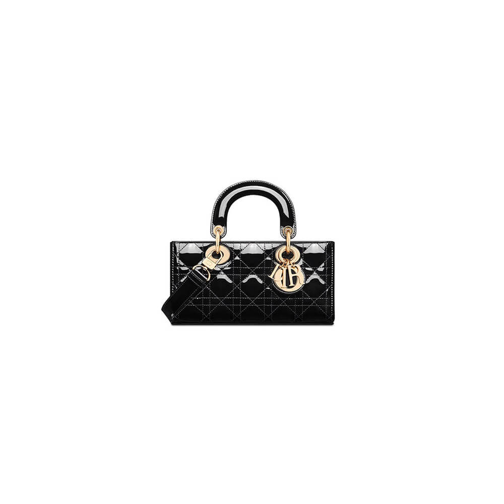 SMALL LADY D-JOY BAG(HIGH-END Grade)