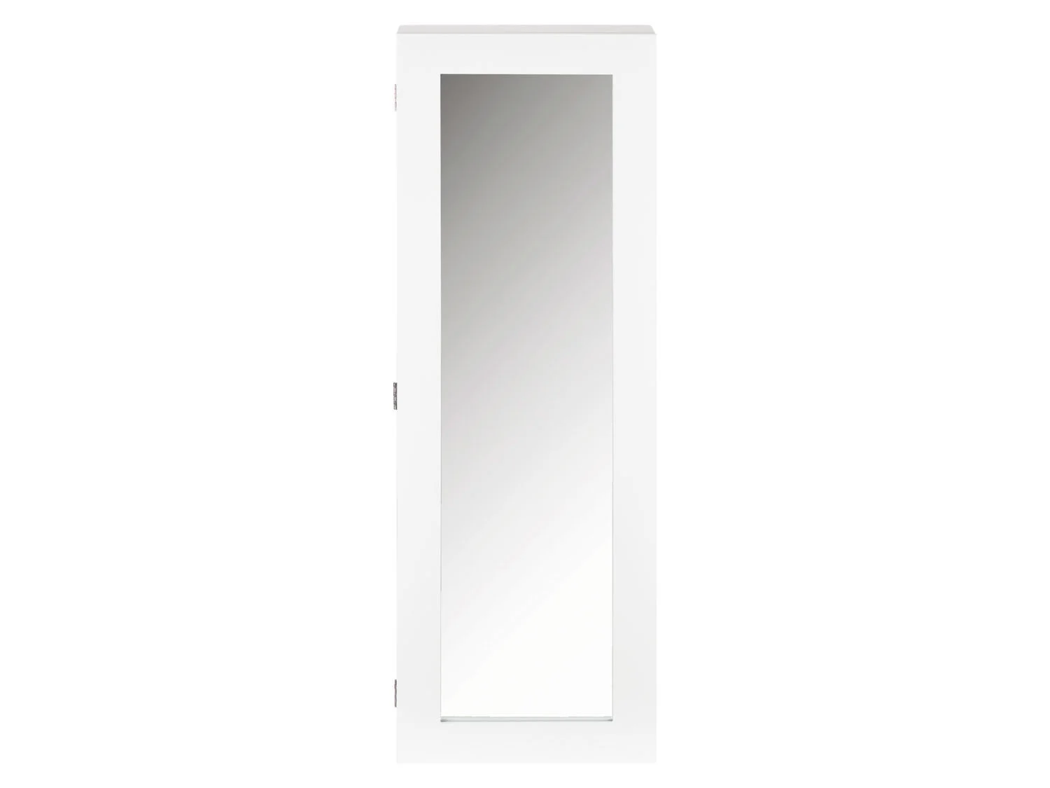LIVARNO home Armoire  bijoux  miroir