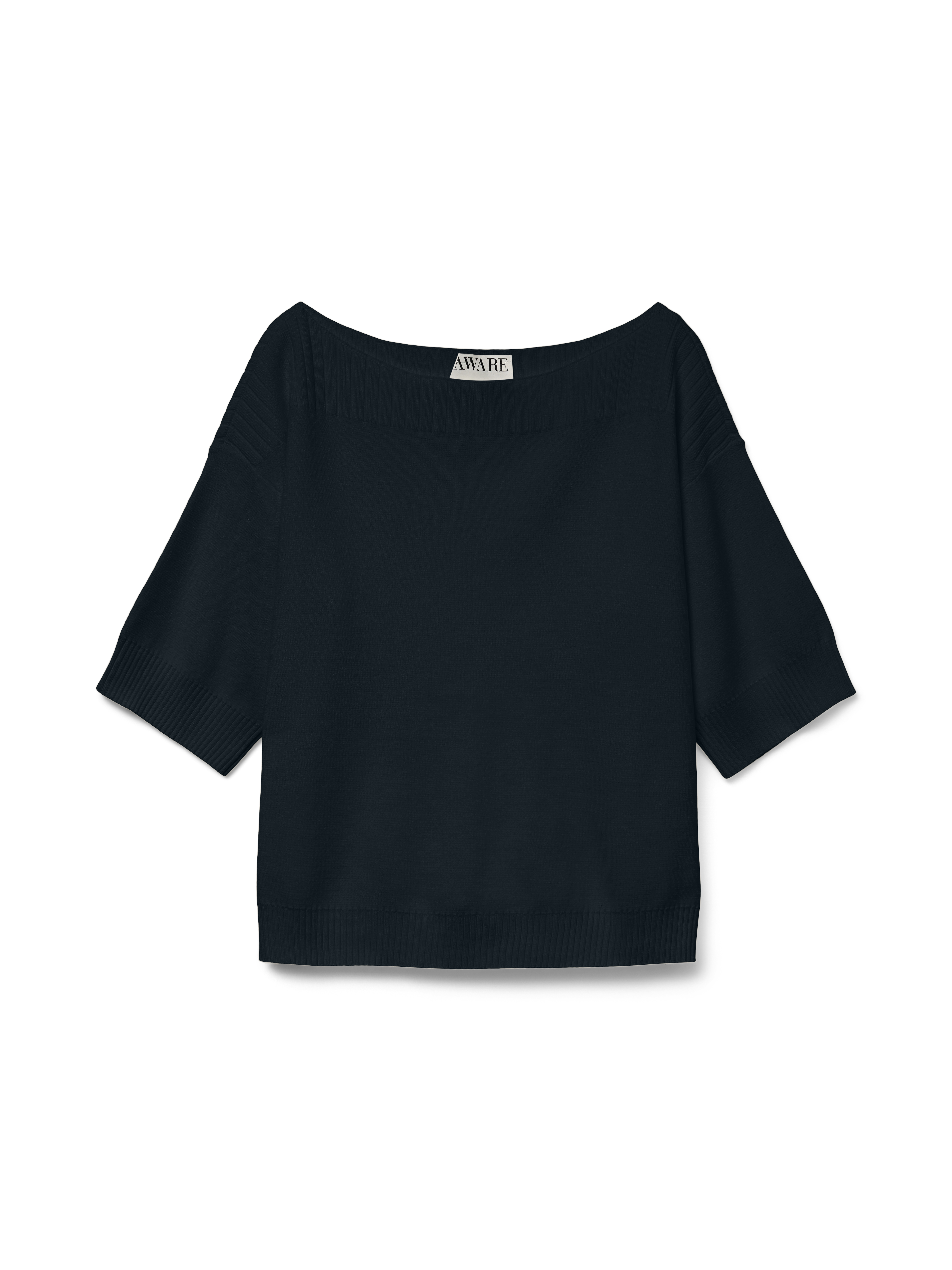 VERO MODA® AWJEMMA Knitted pullover