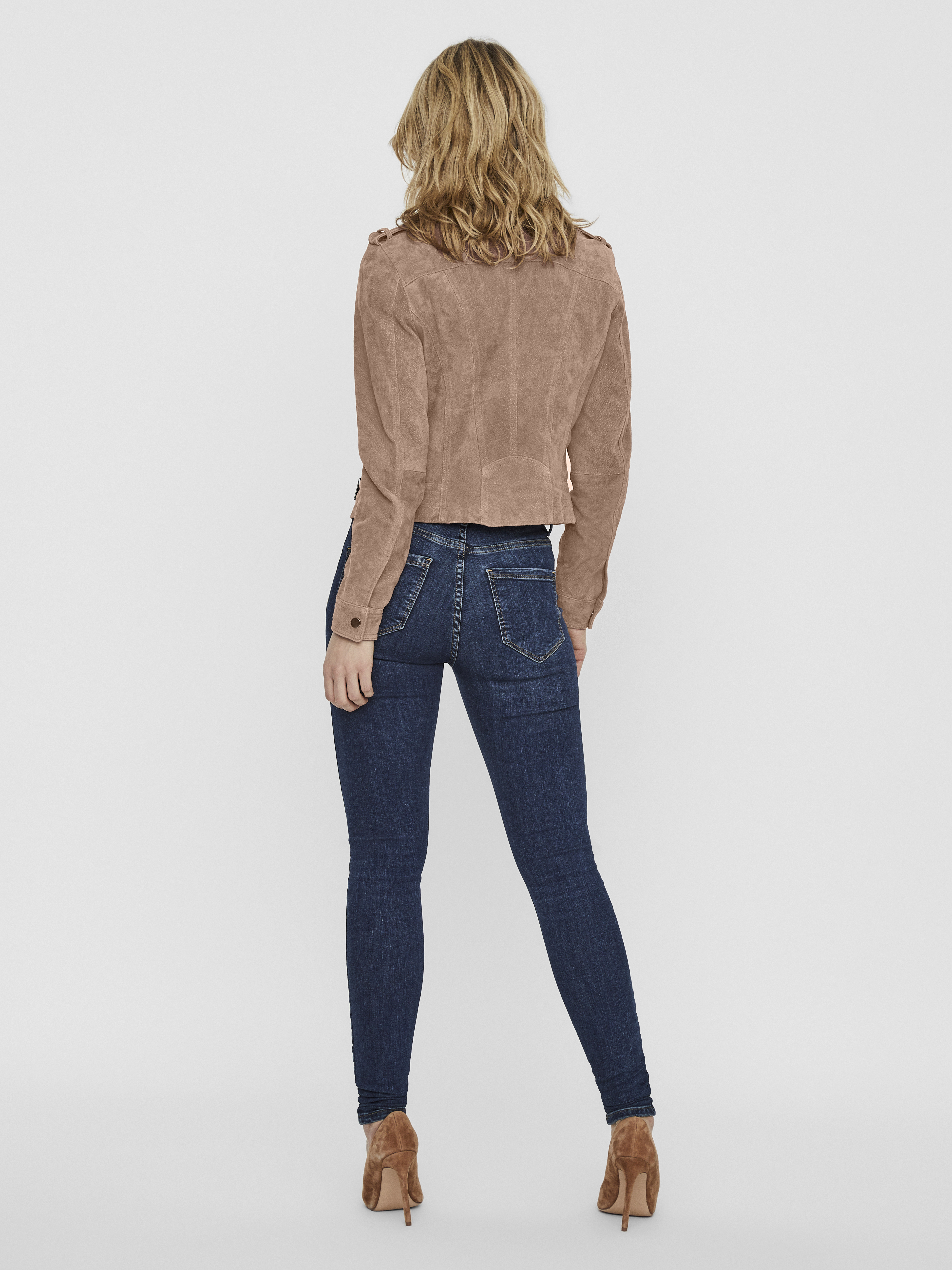 VERO MODA® VMROYCE Jacket