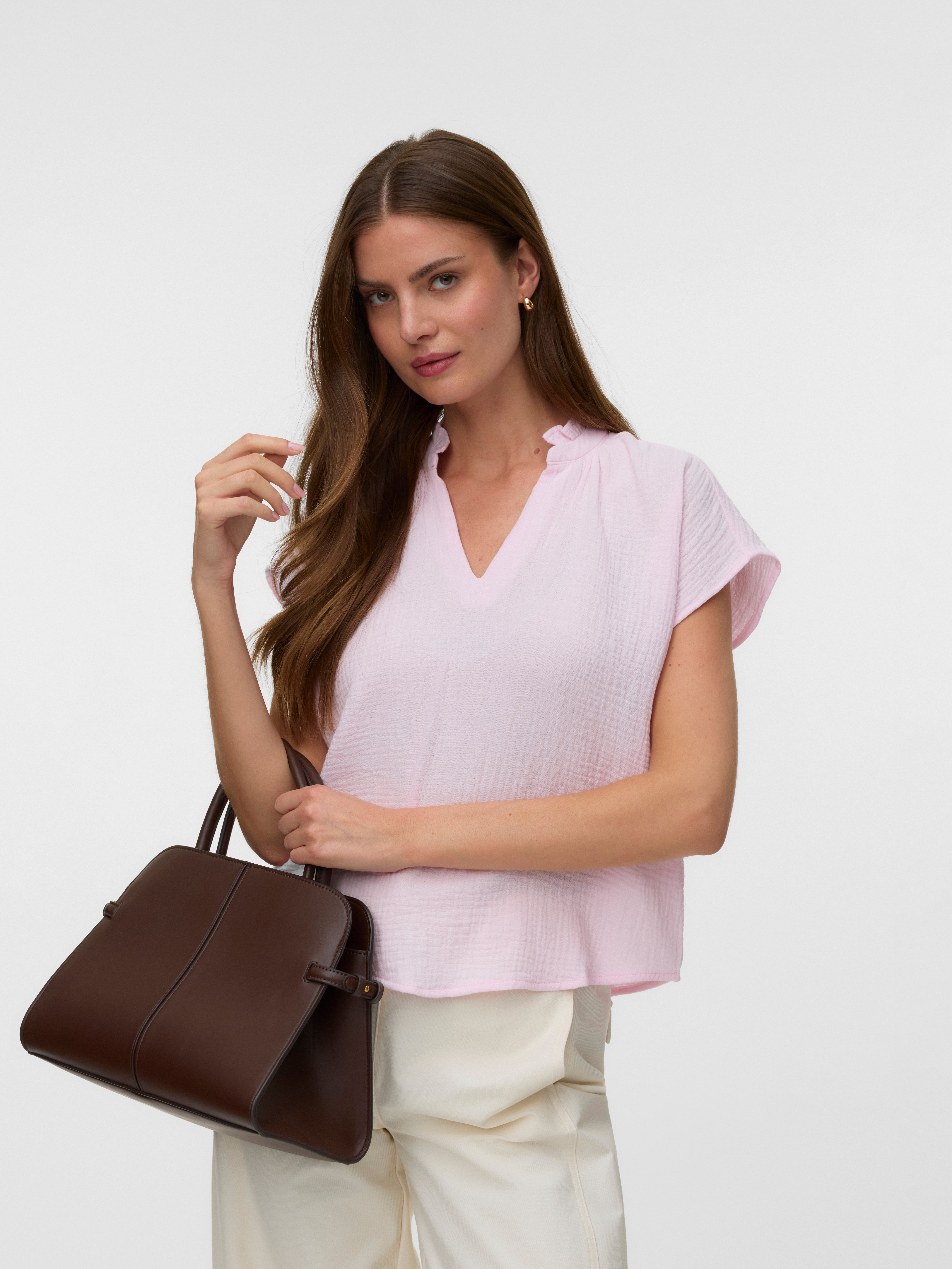 VERO MODA® VMNATALI Top