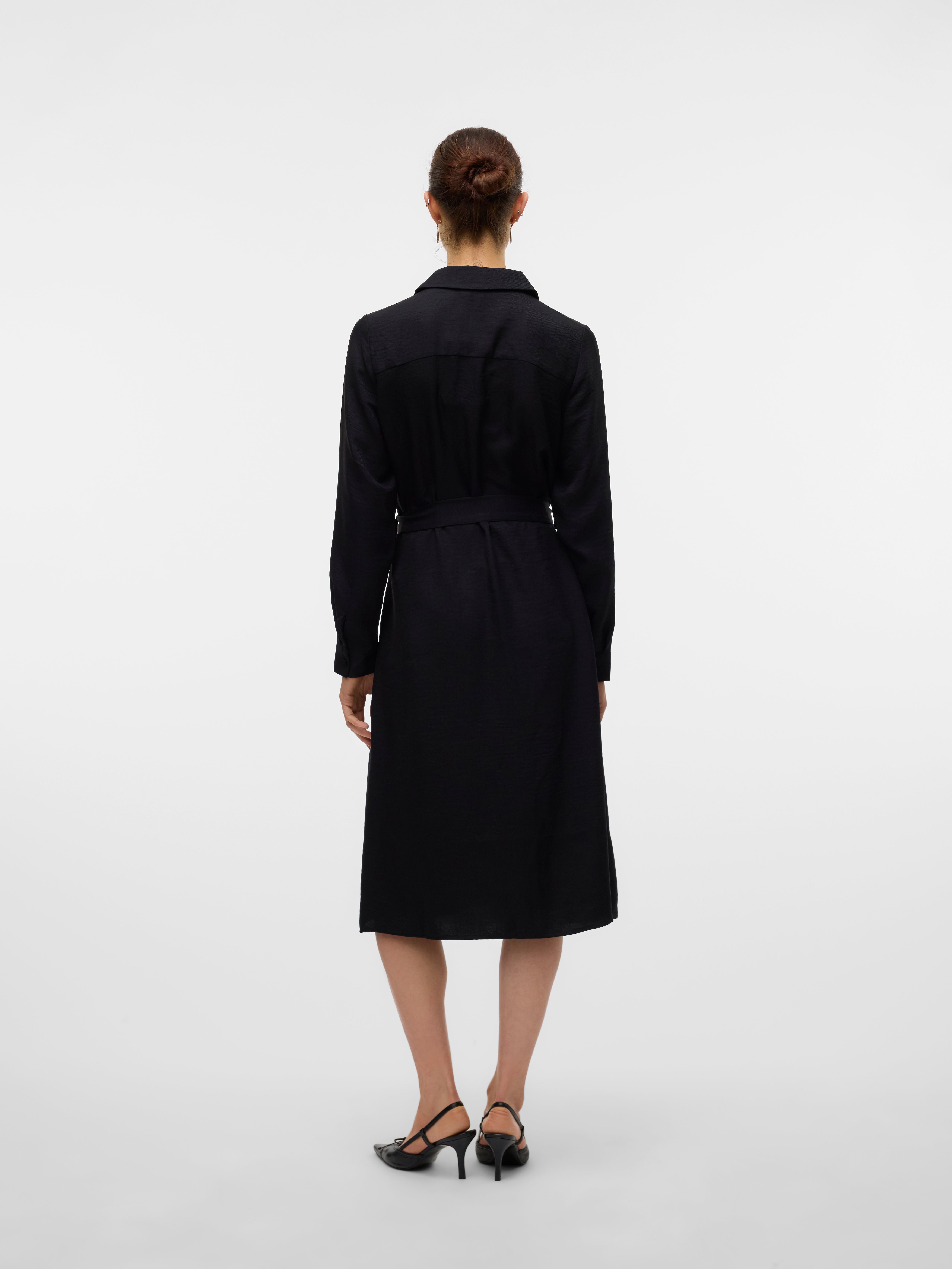 VERO MODA® VMVICA Midi dress