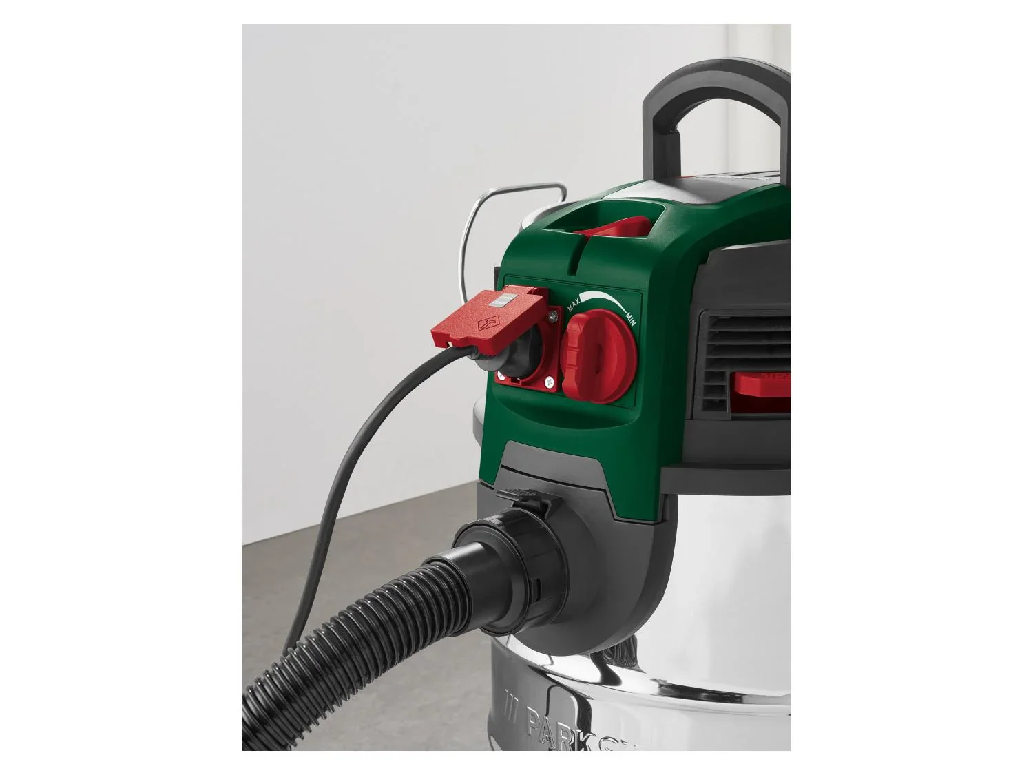 PARKSIDE Aspirateur eau et poussire PWD 30 C1, 30 L, 1500 W