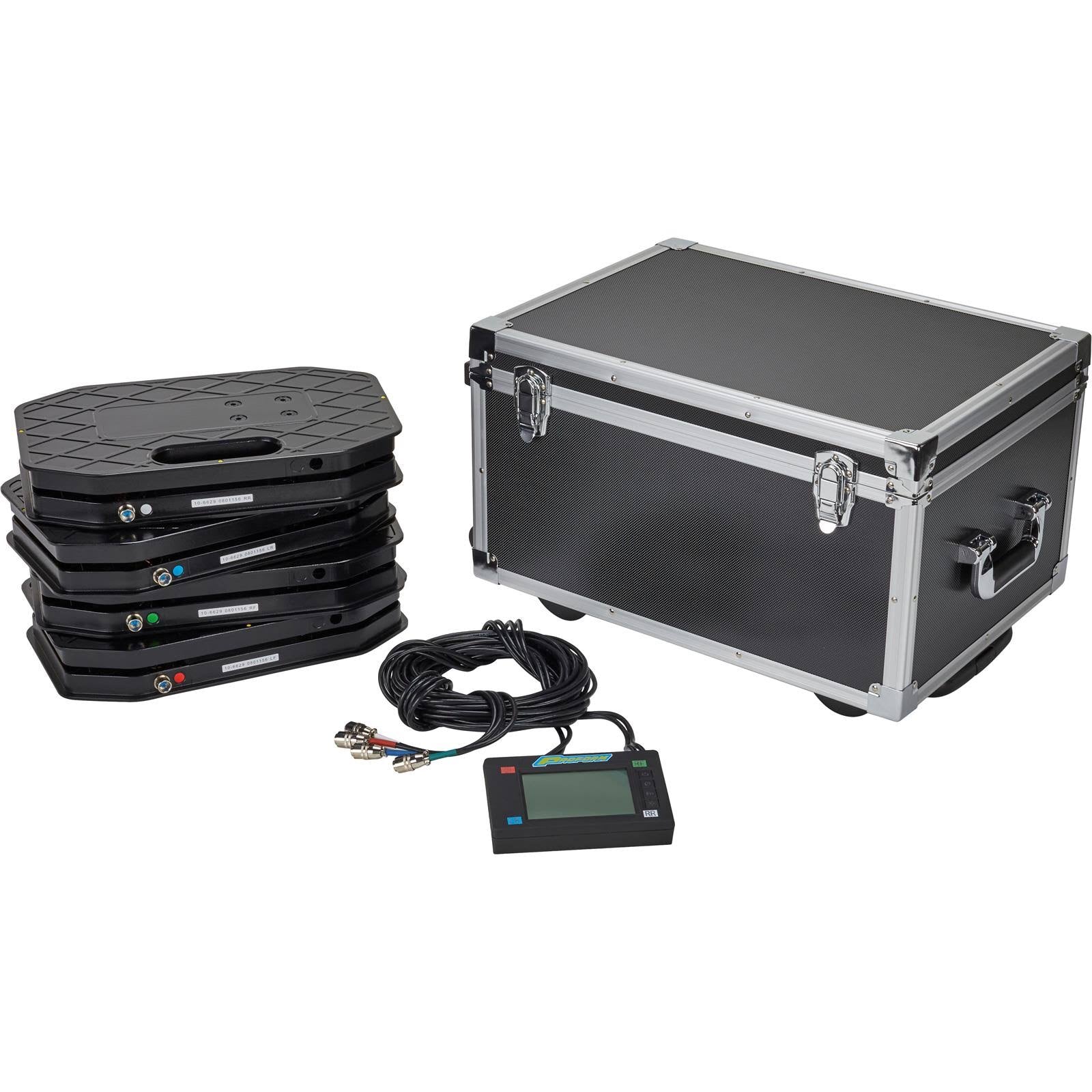 Balance pour véhicules Proform 67650