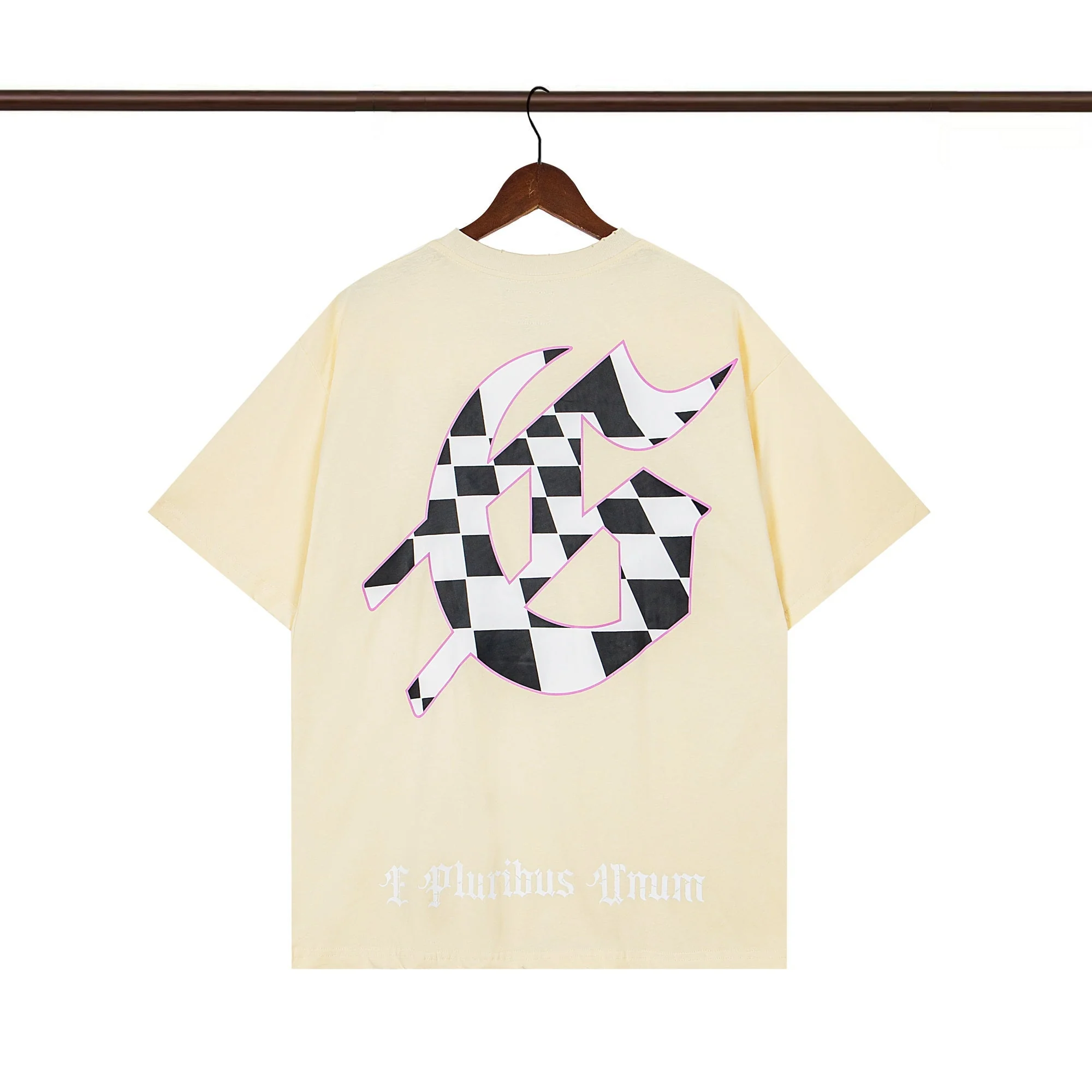2025 New fashion T-shirt G23
