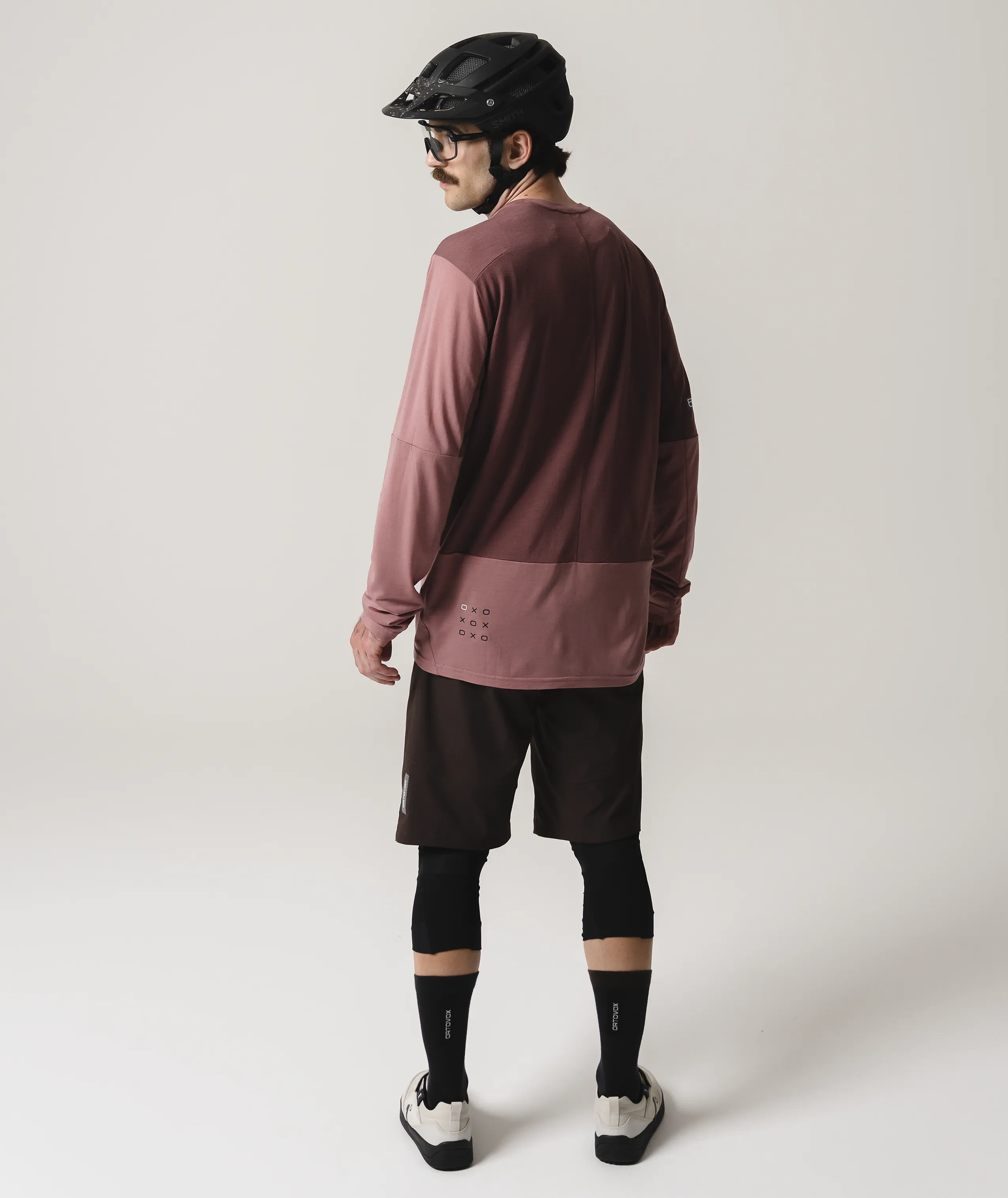 ORTOVOXR SEQUENCE FREE JERSEY LS