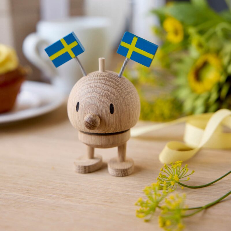 Celebration Bumble Sweden liten eik