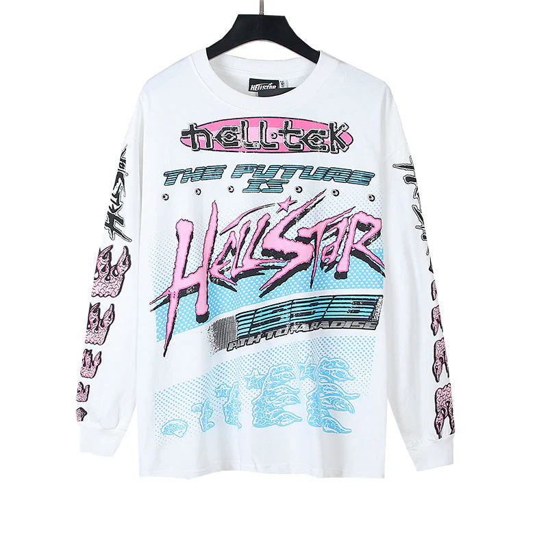 Hellstar Sweatshirt