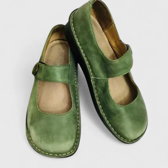 LISA™ | CHAUSSURES MARY JANE ORTHOPÉDIQUES