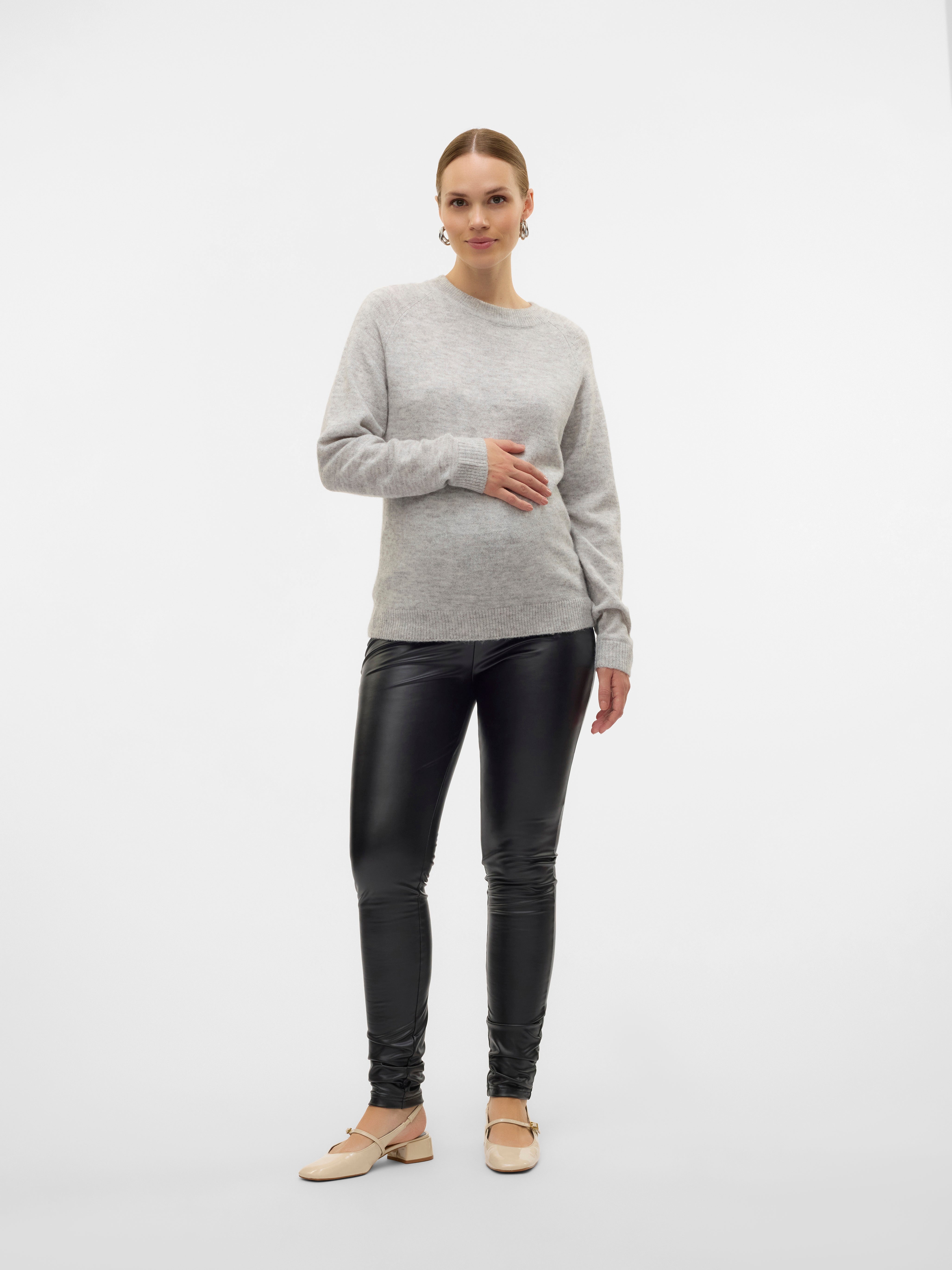 VERO MODA® Regular Fit Trousers