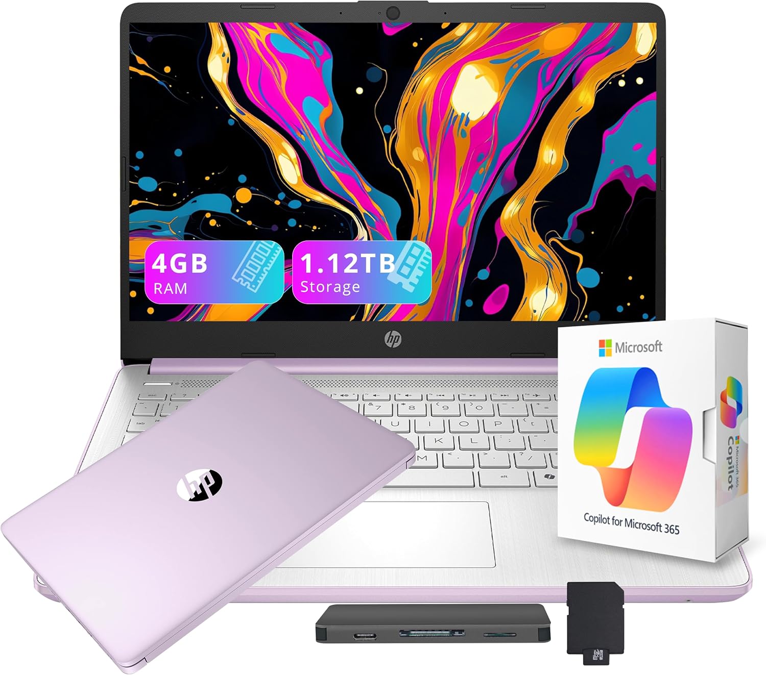 HP Stream 14