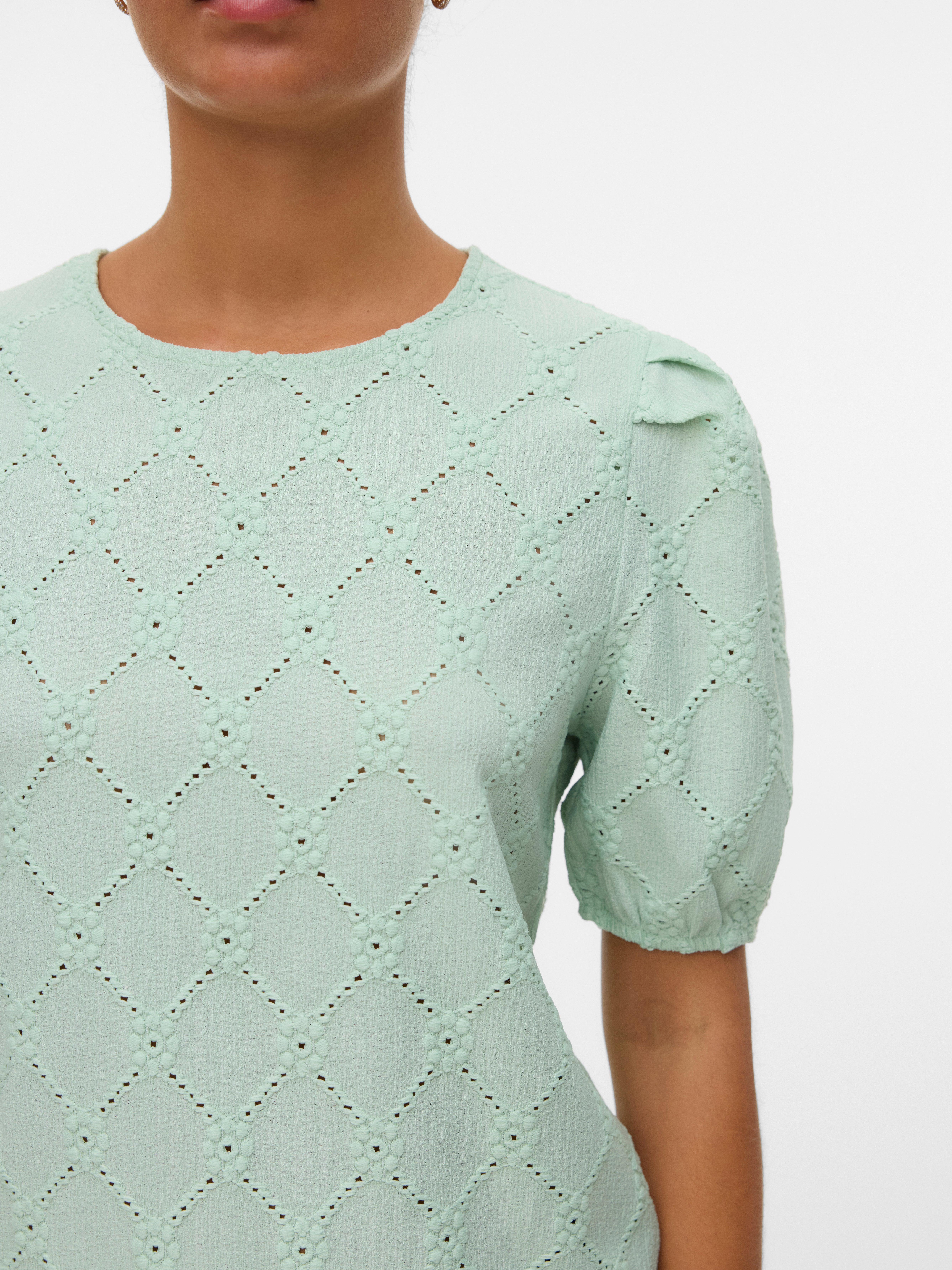 VERO MODA® VMSIGNE Top