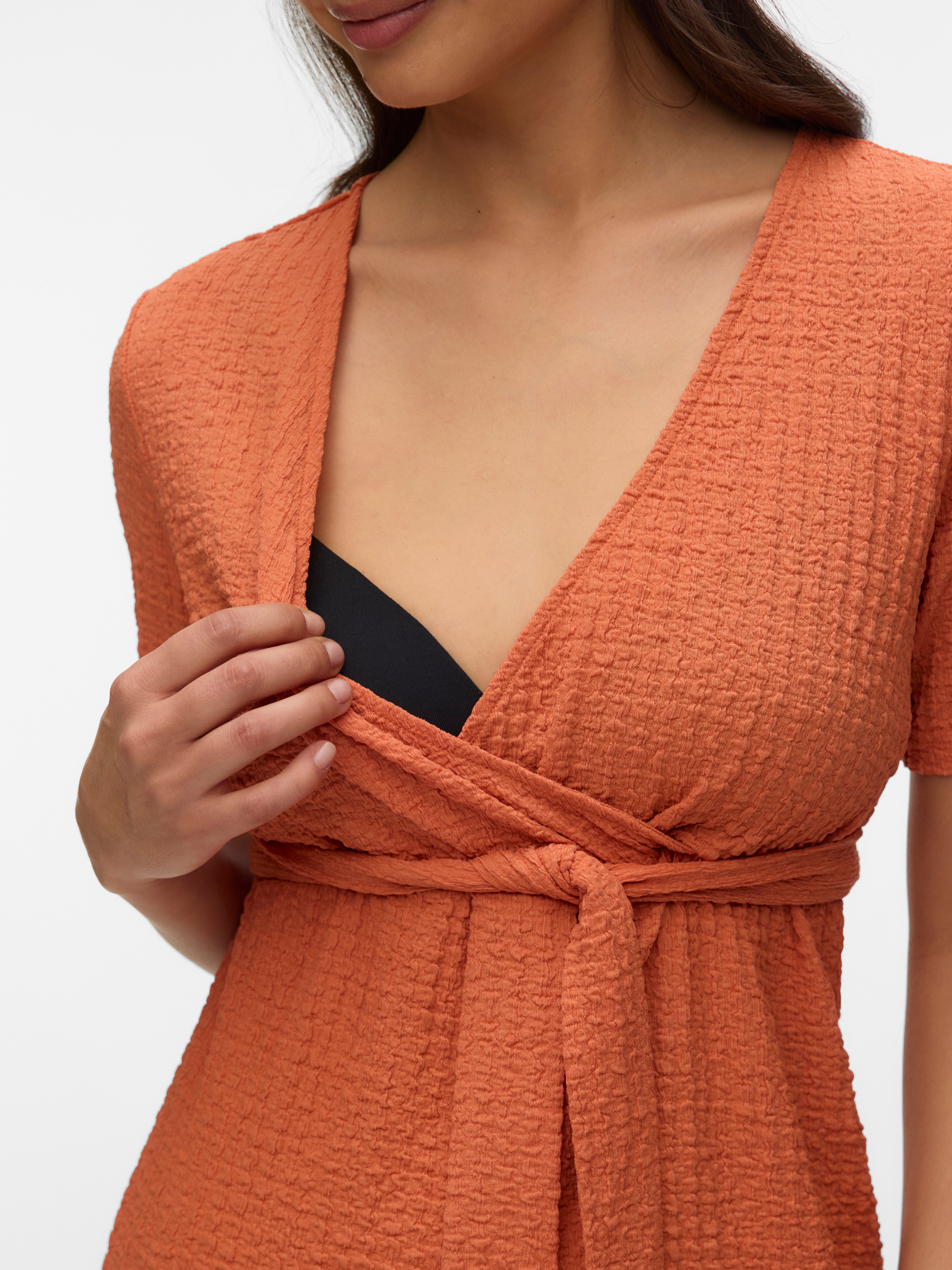 VERO MODA® MLSIGGA Maternity Dress