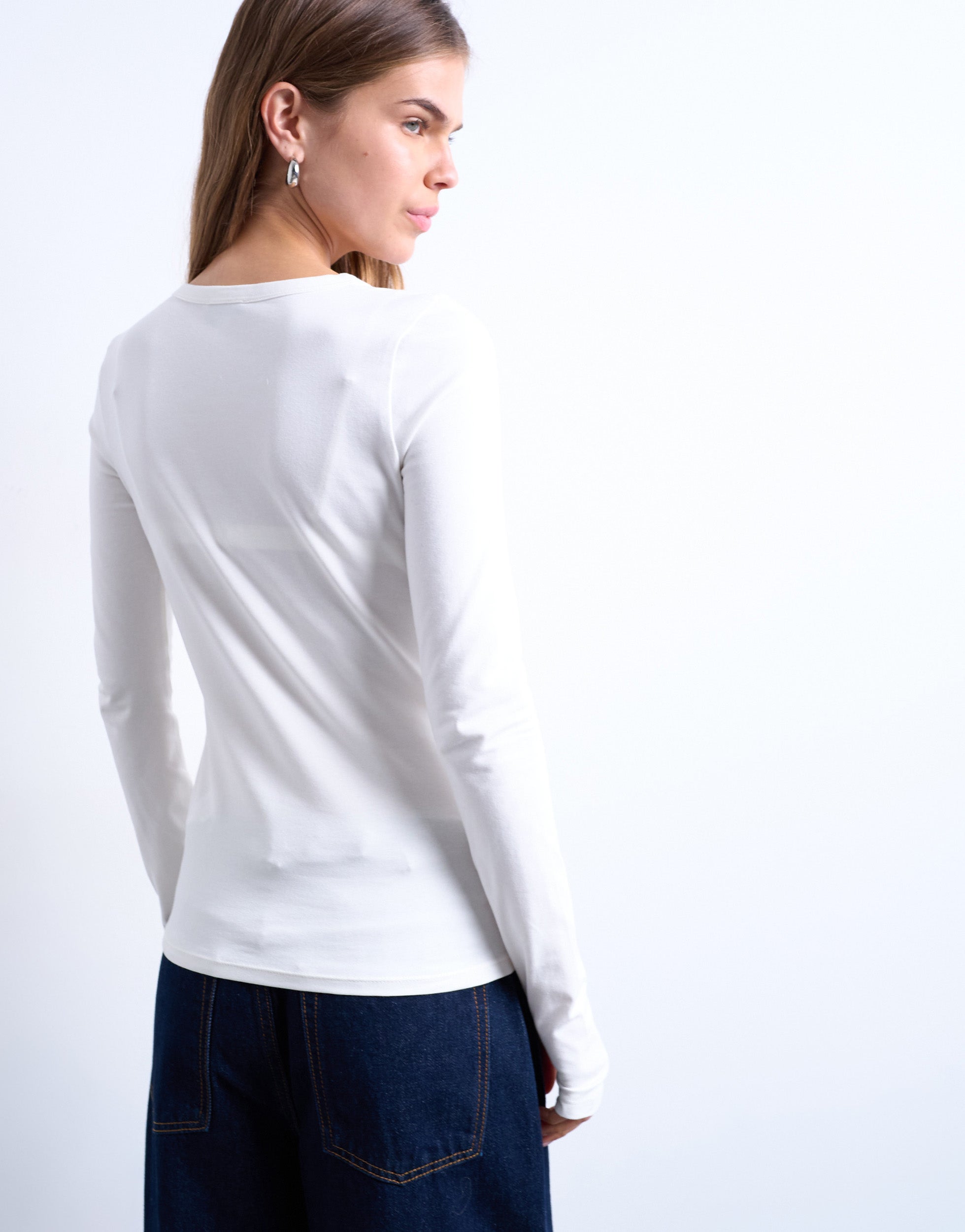 VERO MODA® TSCASS Top