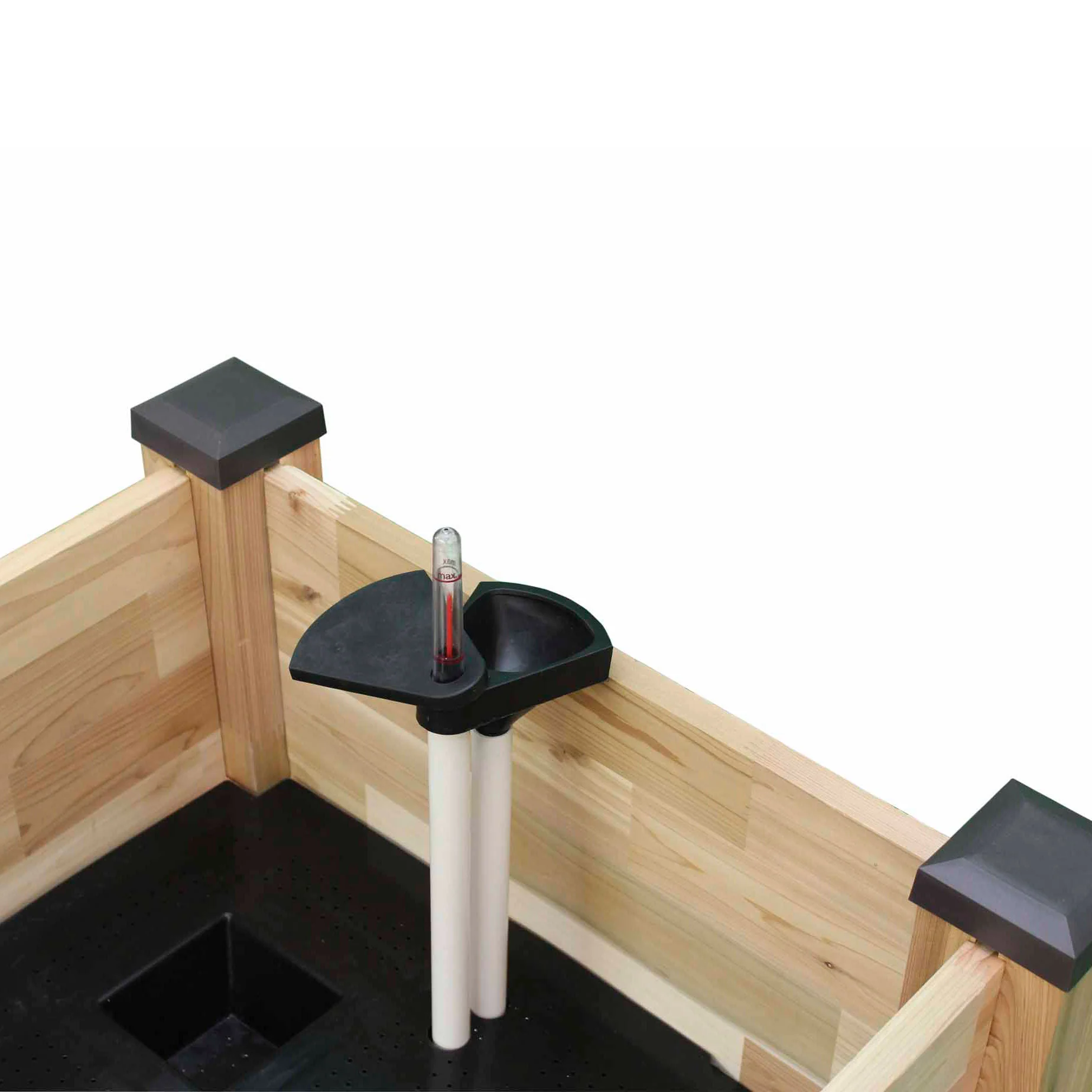 Self-watering Elevated Garden Planter