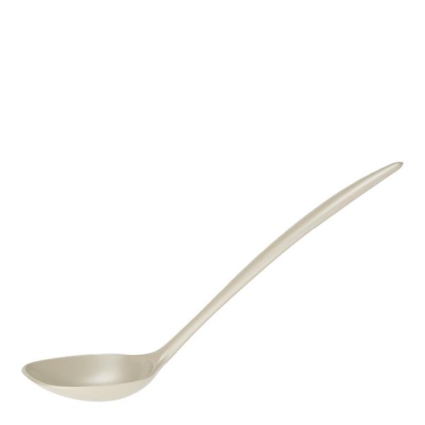 Classic serveringsskje 29,4 cm humus