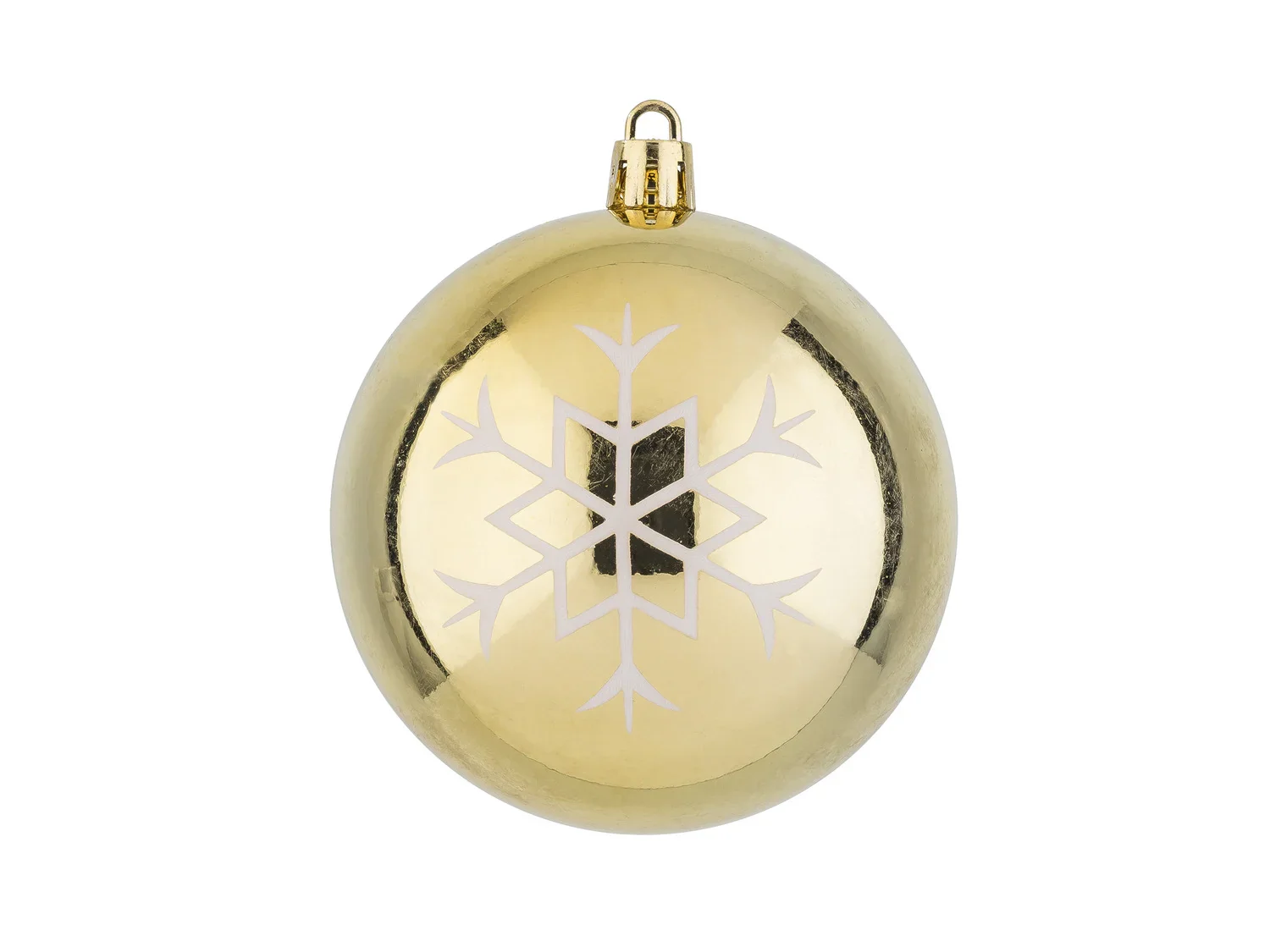 LIVARNO home Boules de Nol, 68 pices