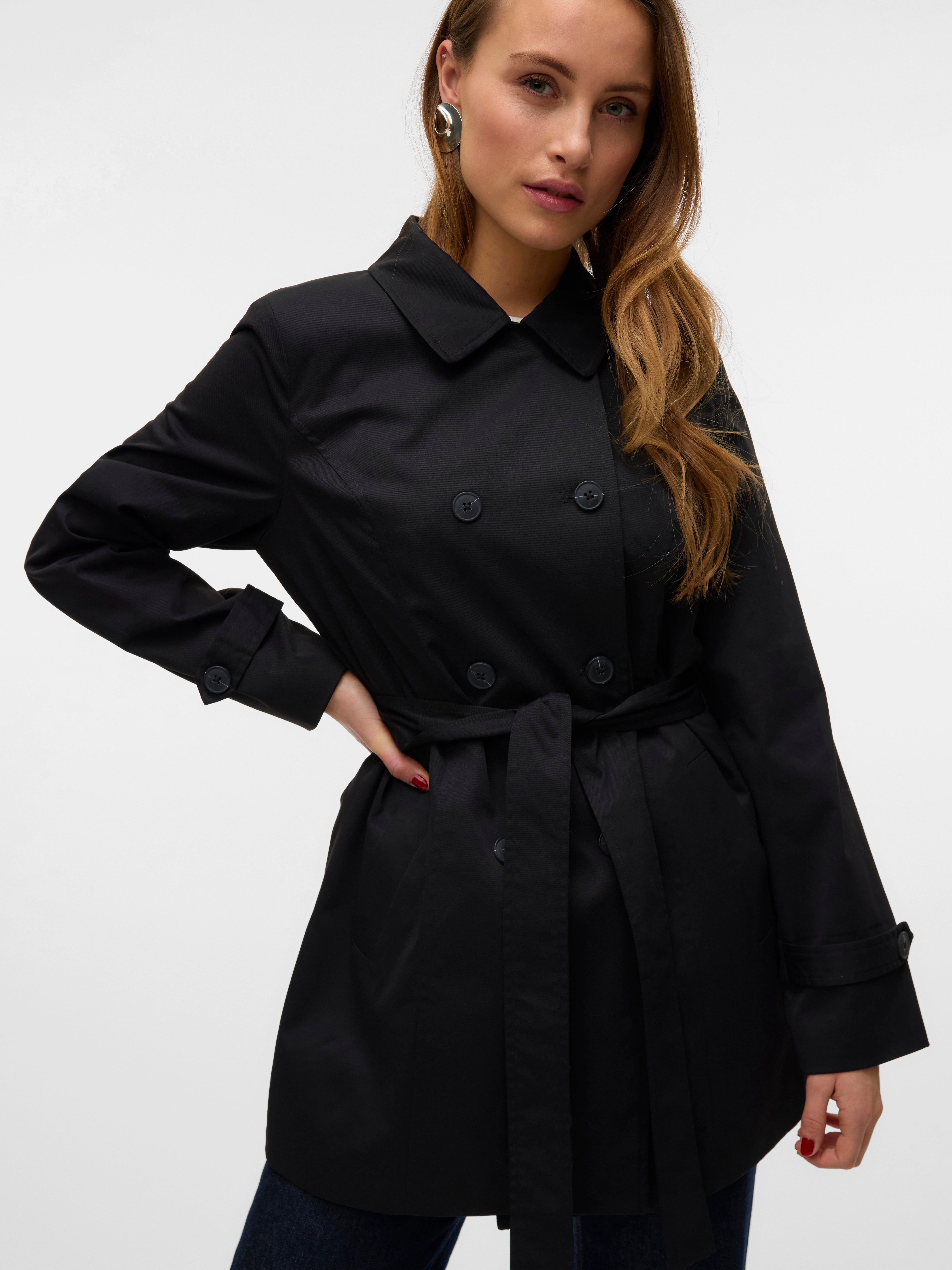 VERO MODA® VMCHELSEA Trenchcoat