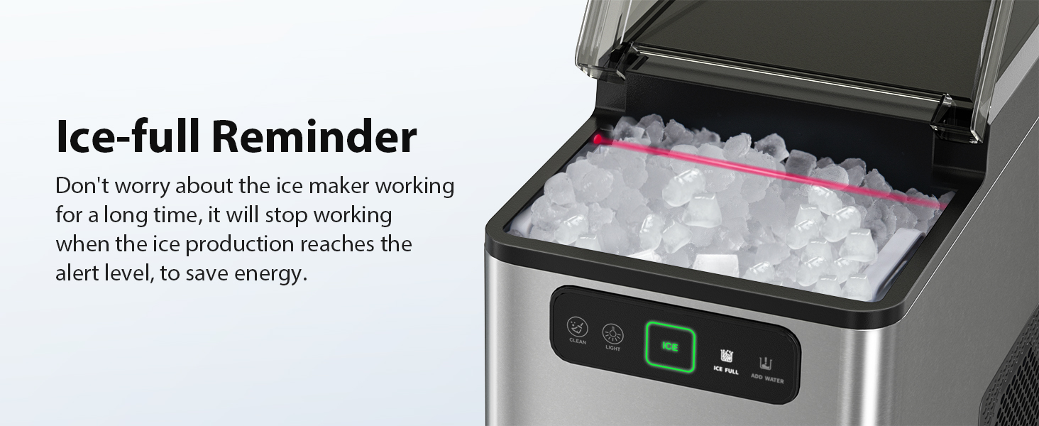 ice maker
