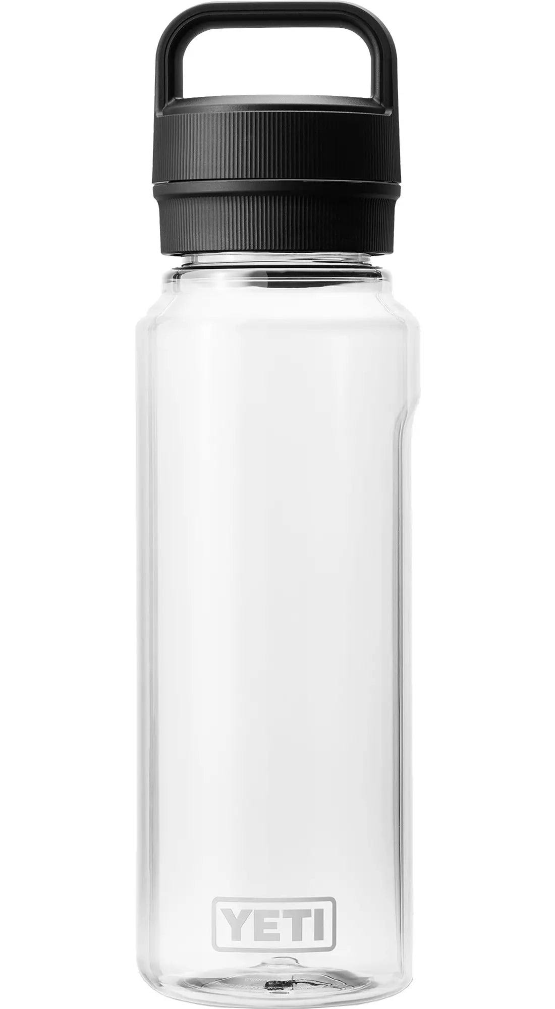 Yeti Yonder 1 L/34 oz. Water Bottle - Clear