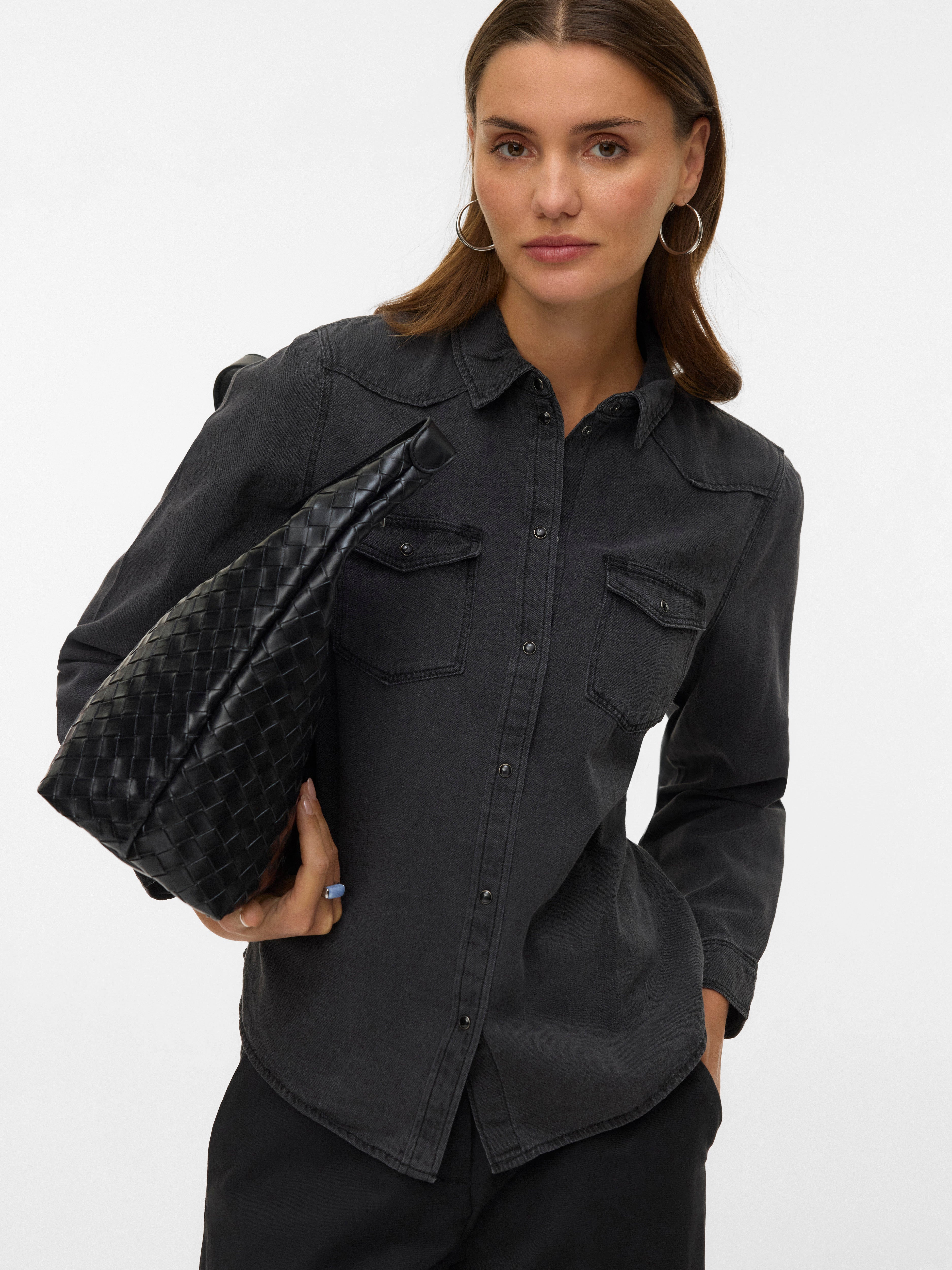 VERO MODA® VMMARIA Shirt