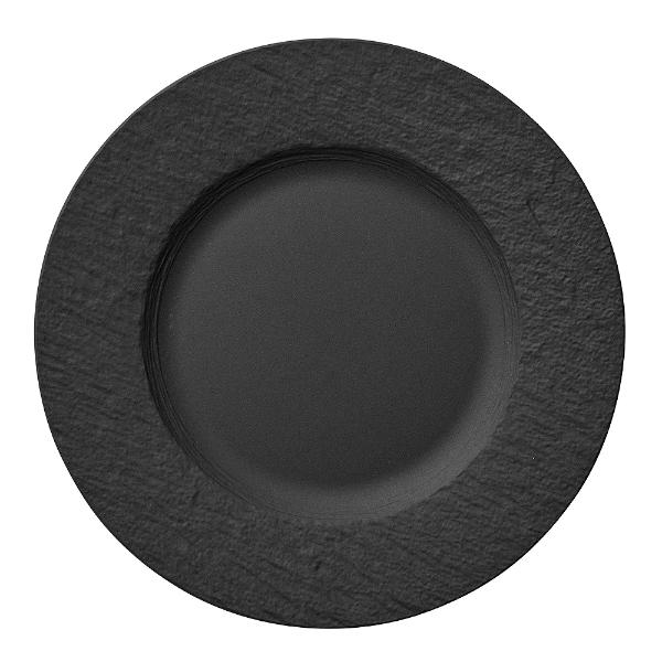Manufacture Rock tallerken 22 cm