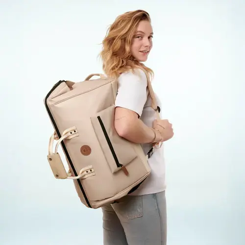 Duffle Adventurer Lobito