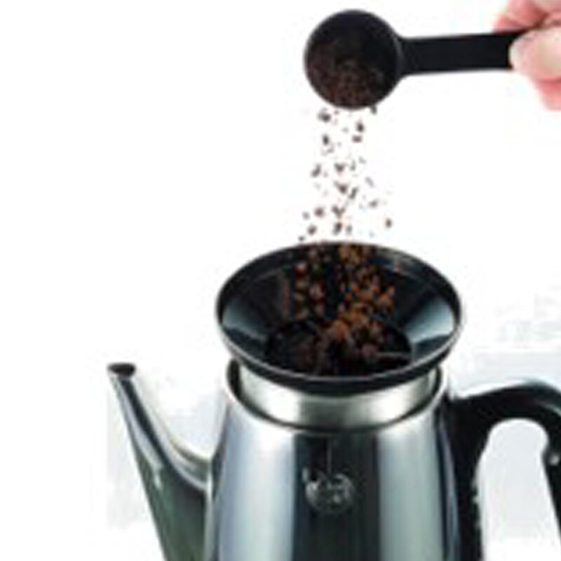 Kaffefyllstoff for Perkulator universal