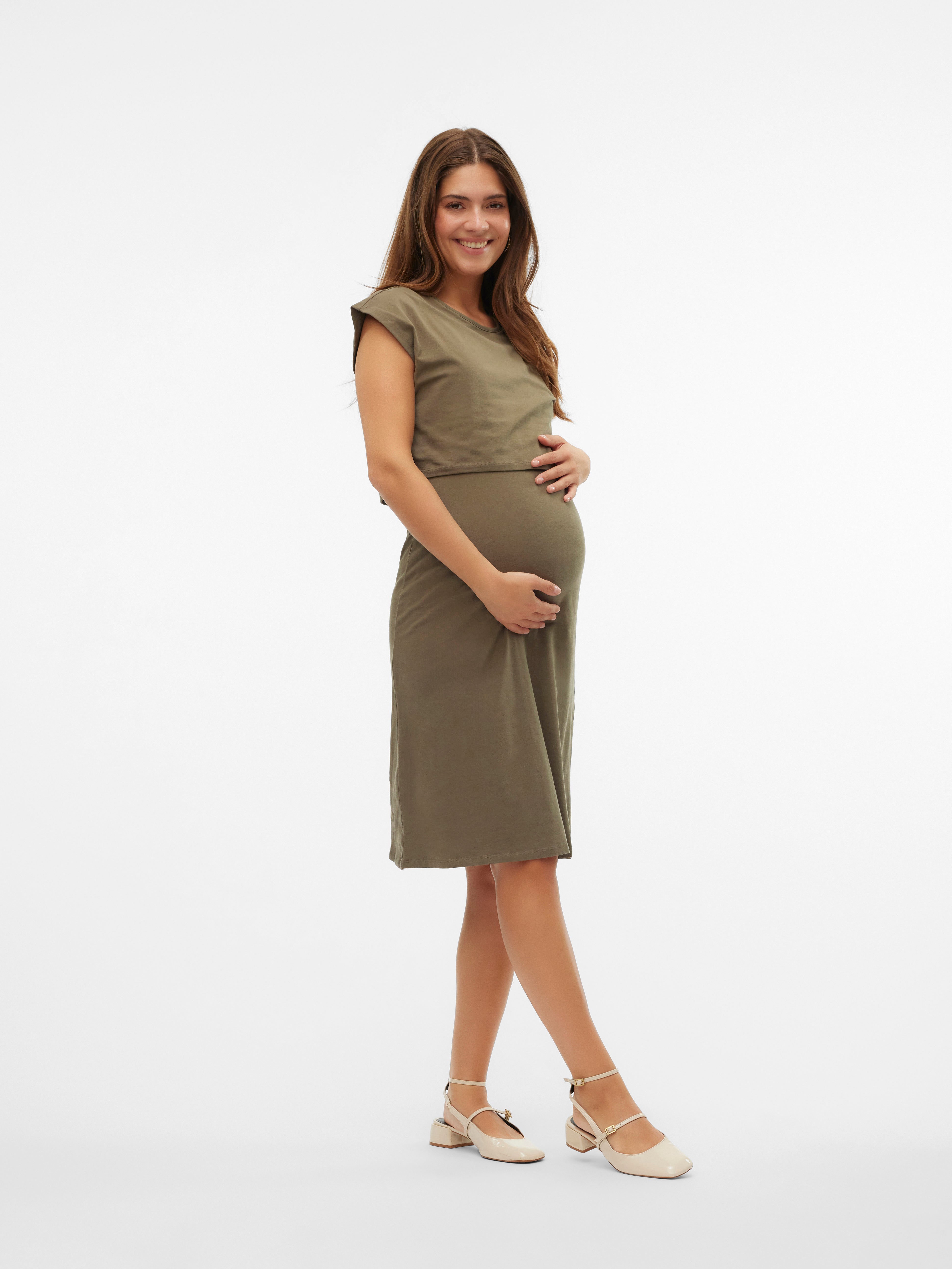 VERO MODA® MLSKYE Maternity Dress