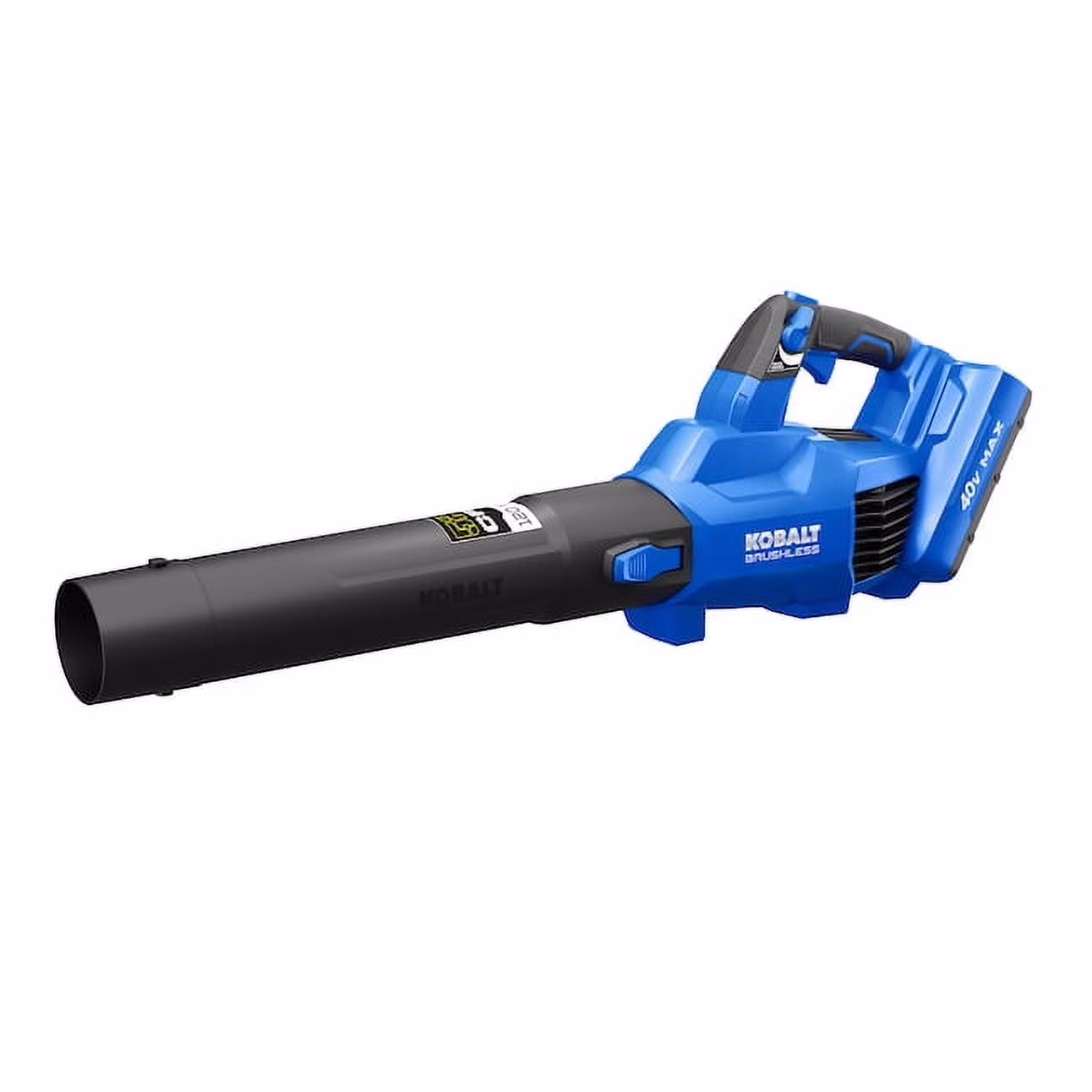 Gen4 40-volt 520-CFM Brushless Handheld Cordless Electric Leaf Blower