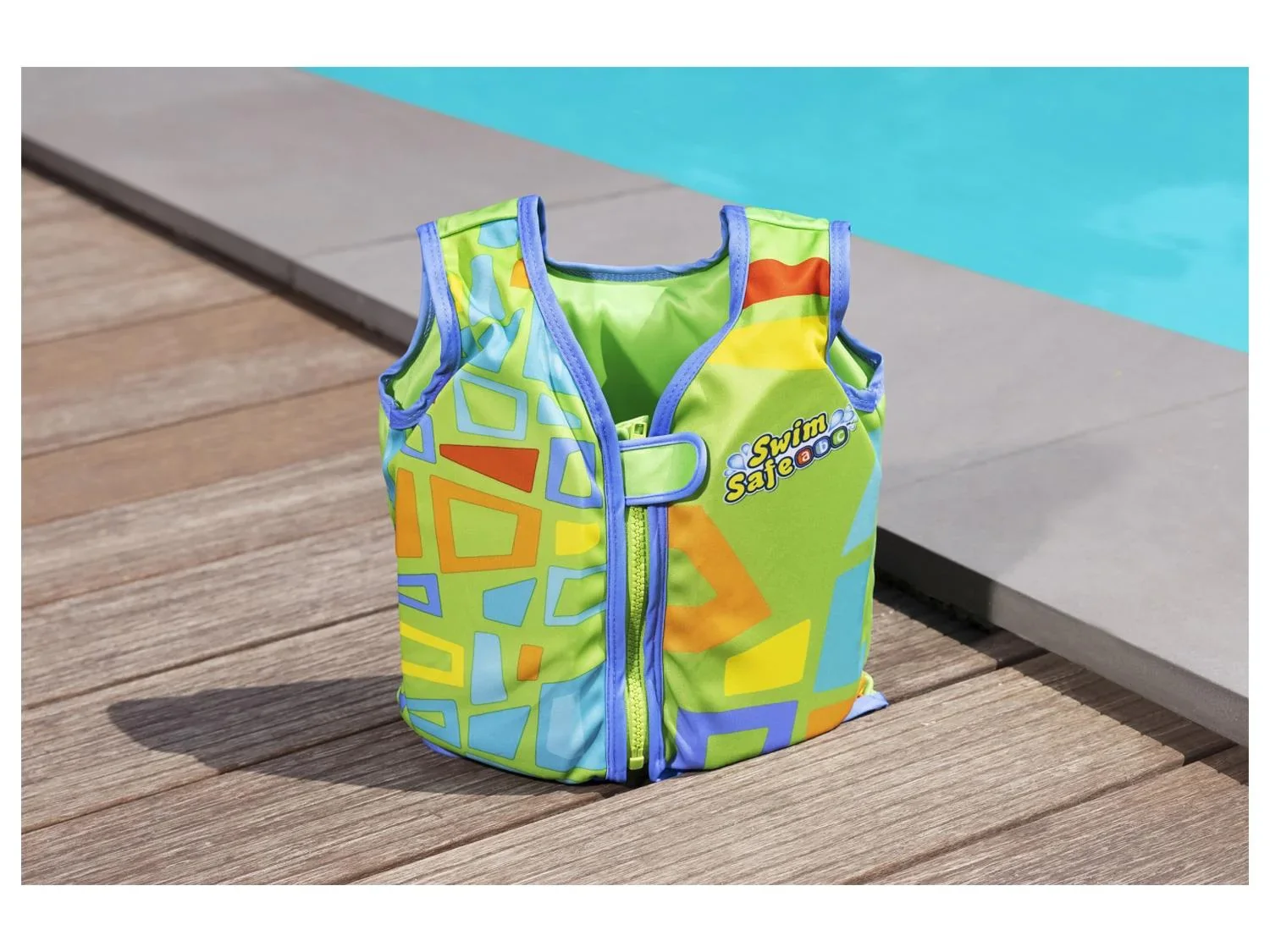 Bestway Gilet de natation AquaStar enfant