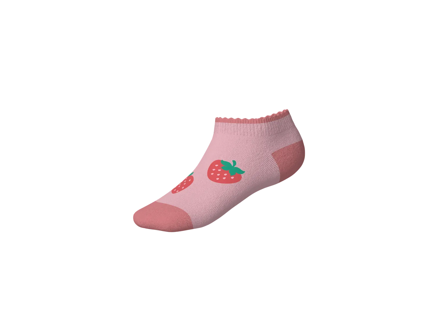 LUPILU Socquettes enfant