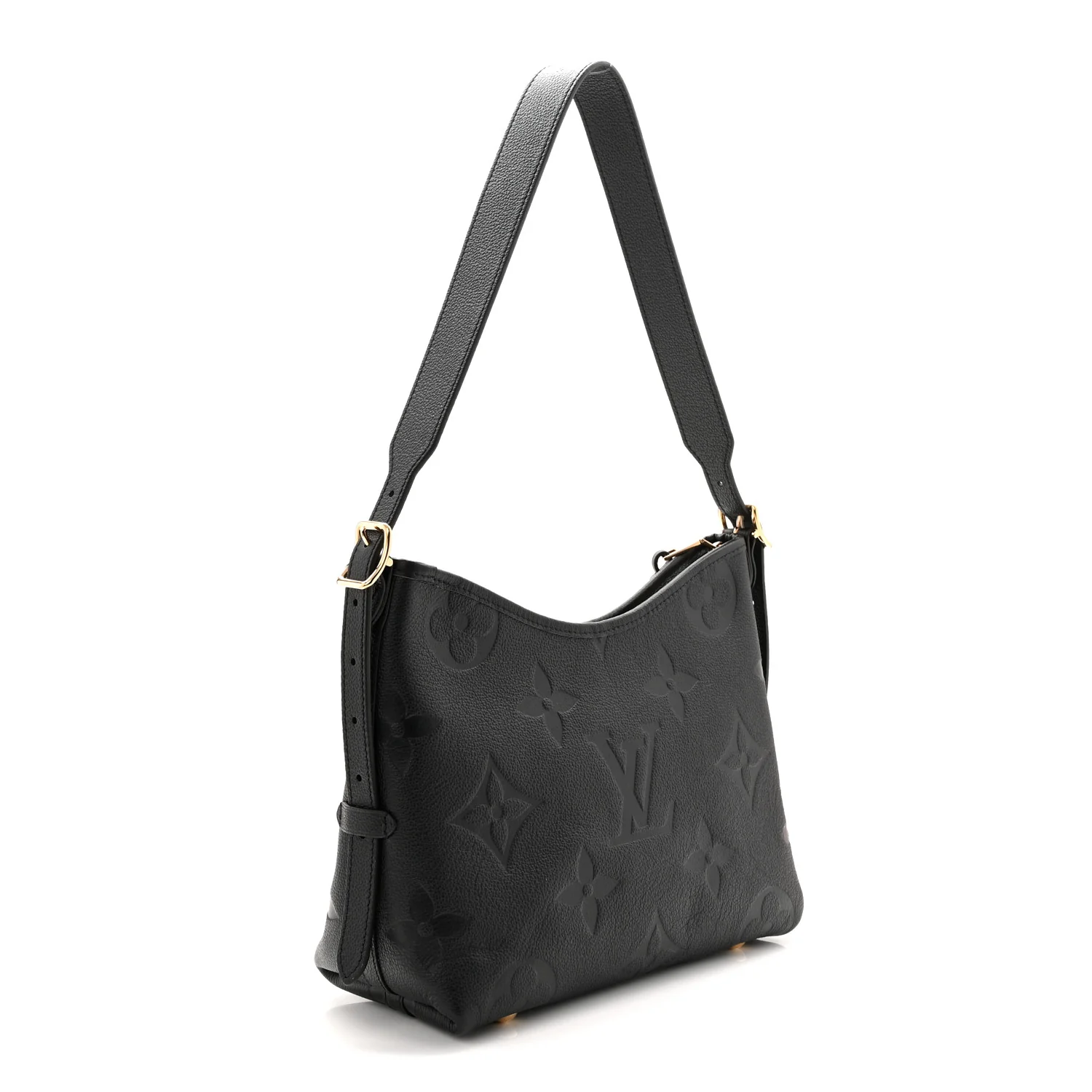 Empreinte Carryall PM Black